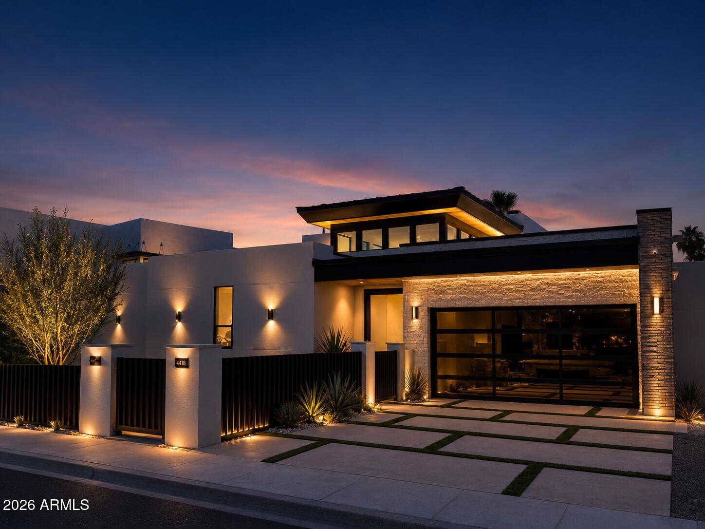 PARK SCOTTSDALE 7 - Residential