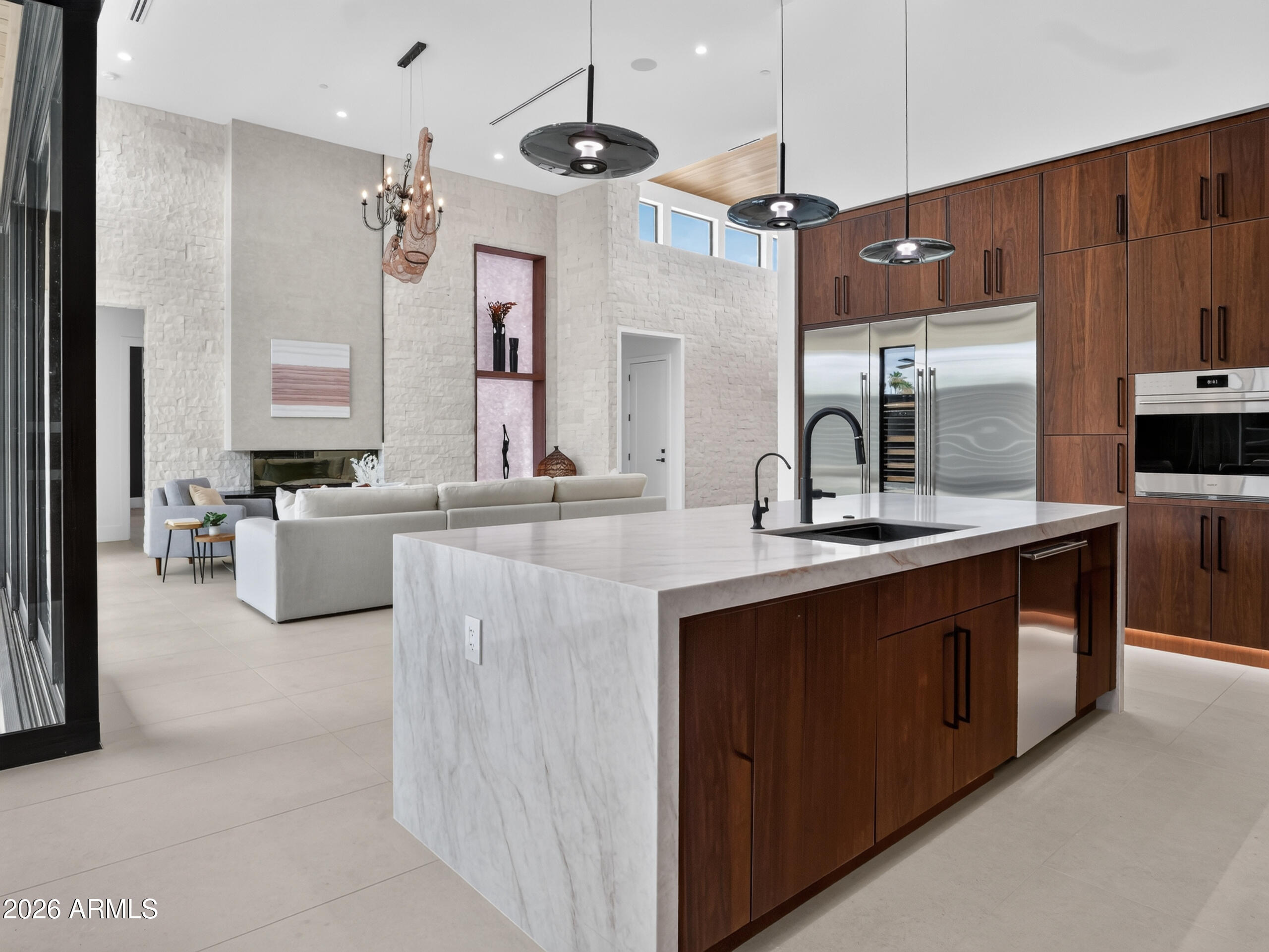 PARK SCOTTSDALE 7 - Residential