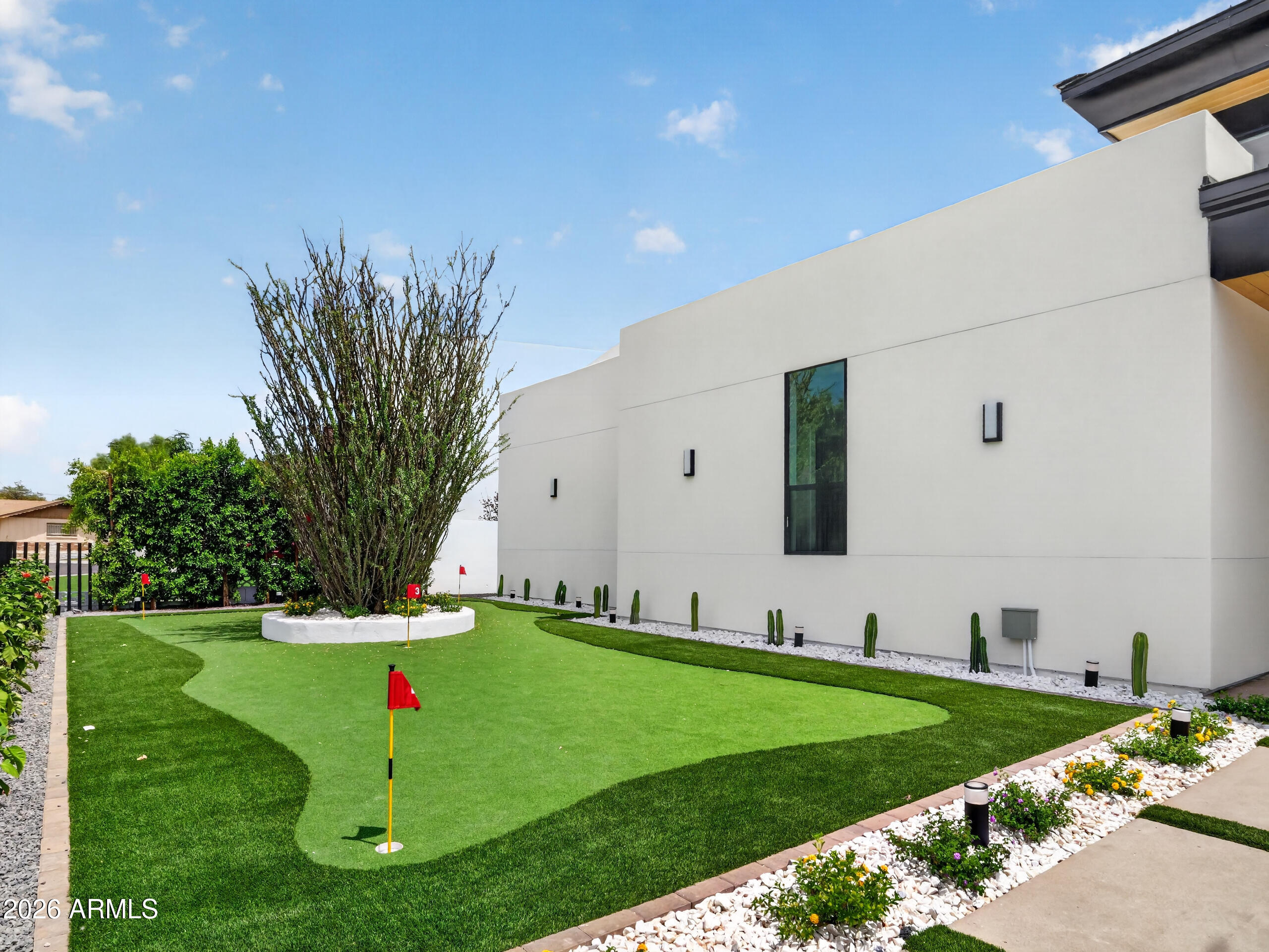 PARK SCOTTSDALE 7 - Residential