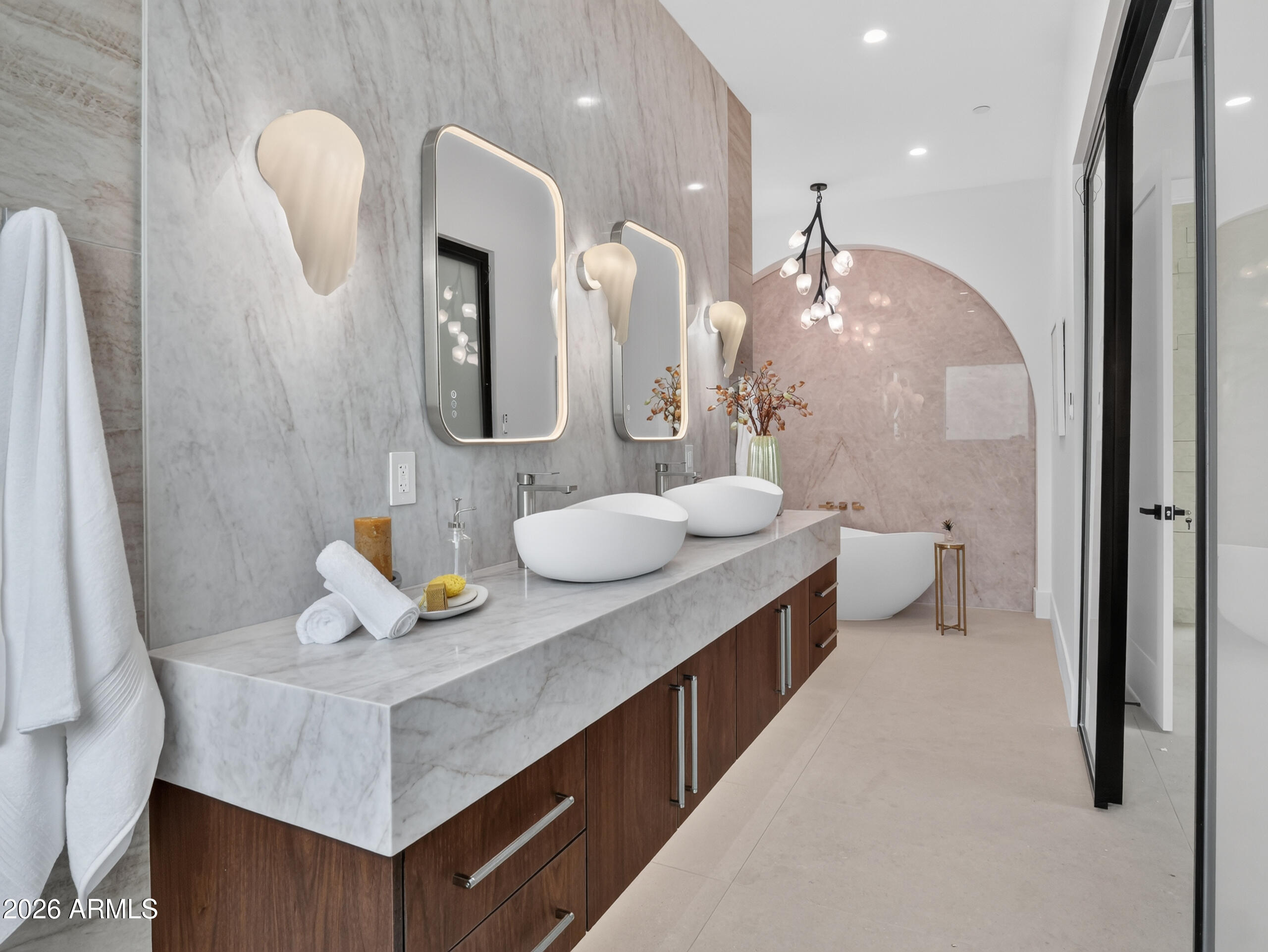 PARK SCOTTSDALE 7 - Residential