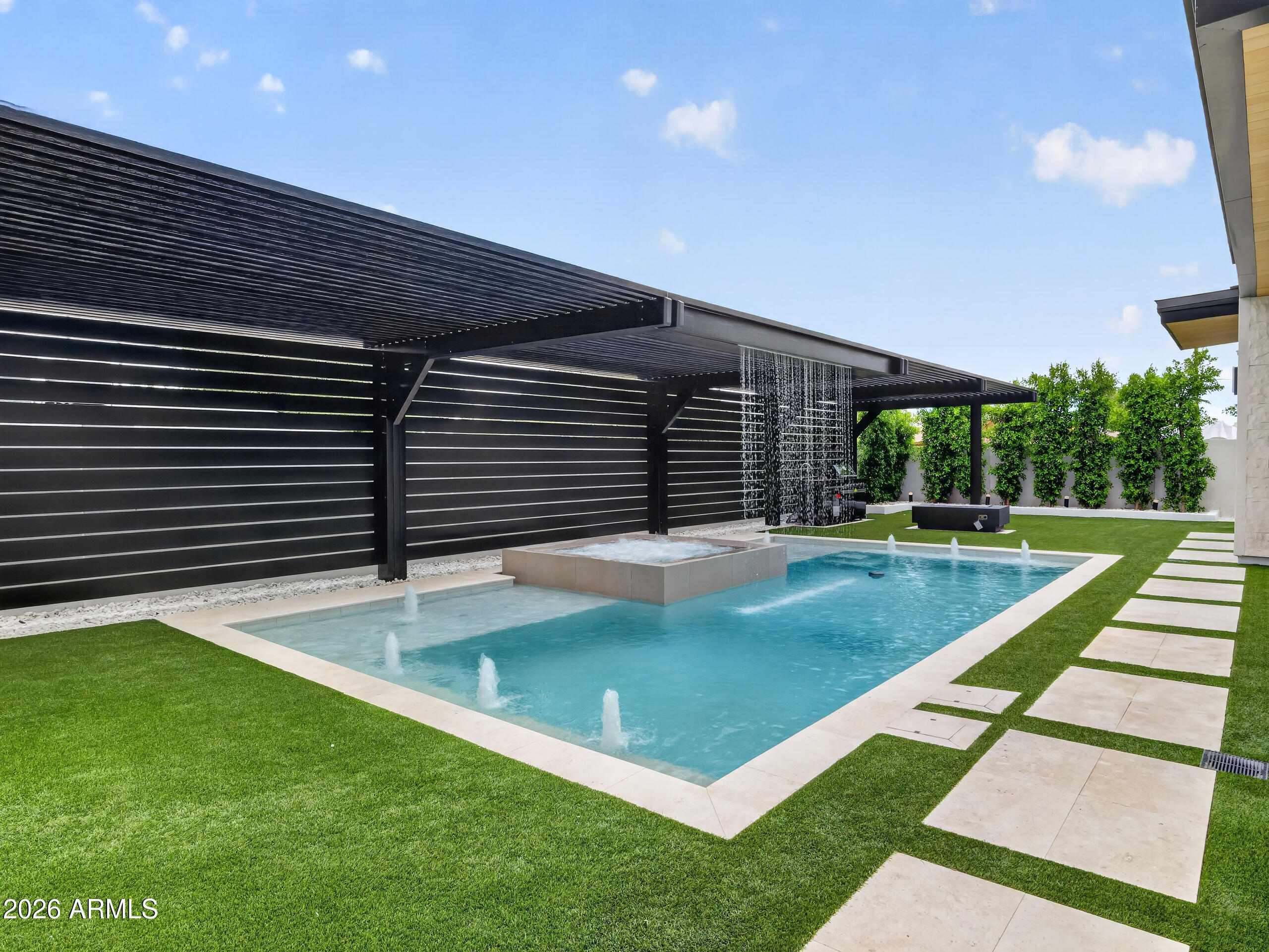 PARK SCOTTSDALE 7 - Residential