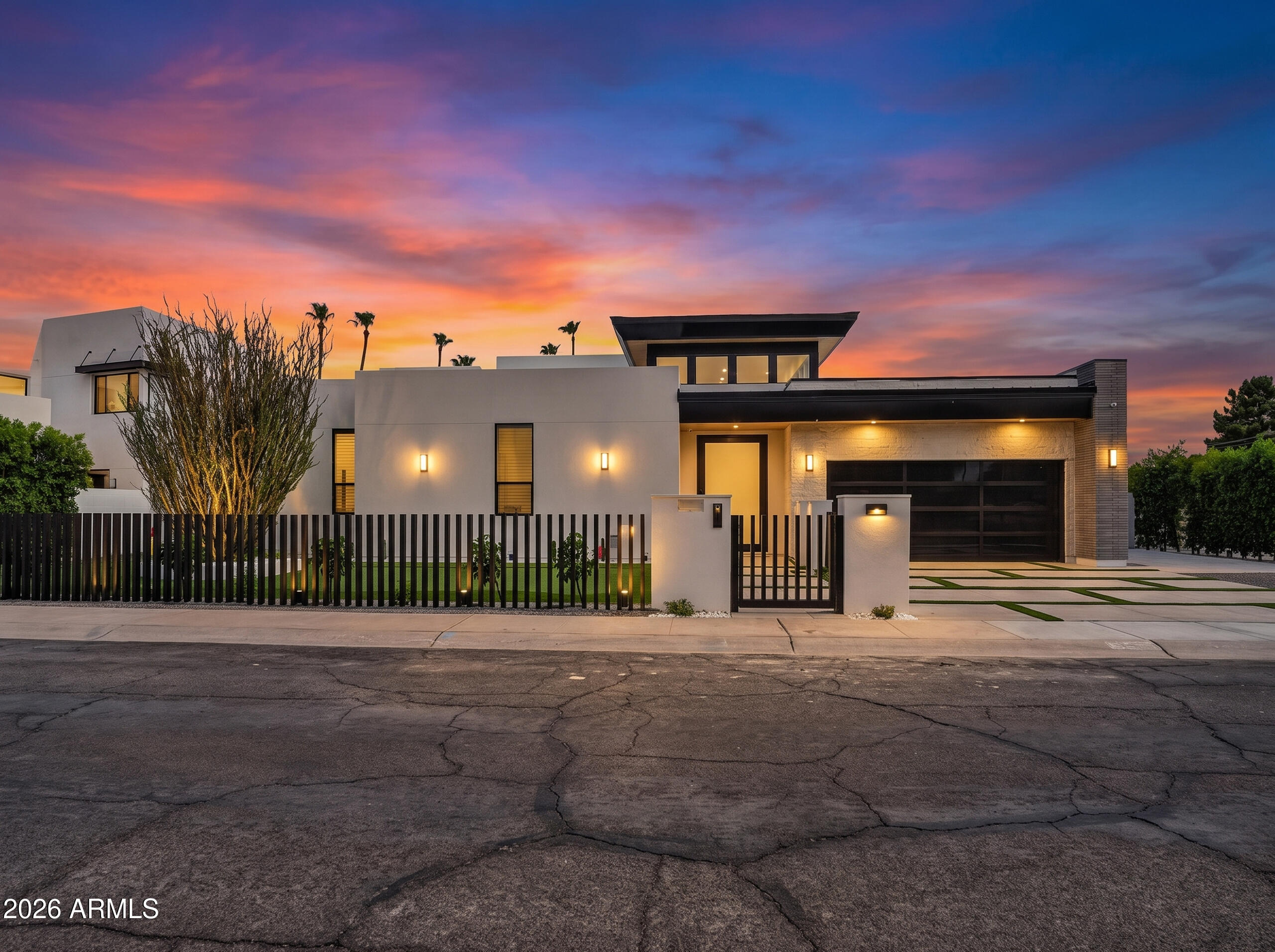 PARK SCOTTSDALE 7 - Residential