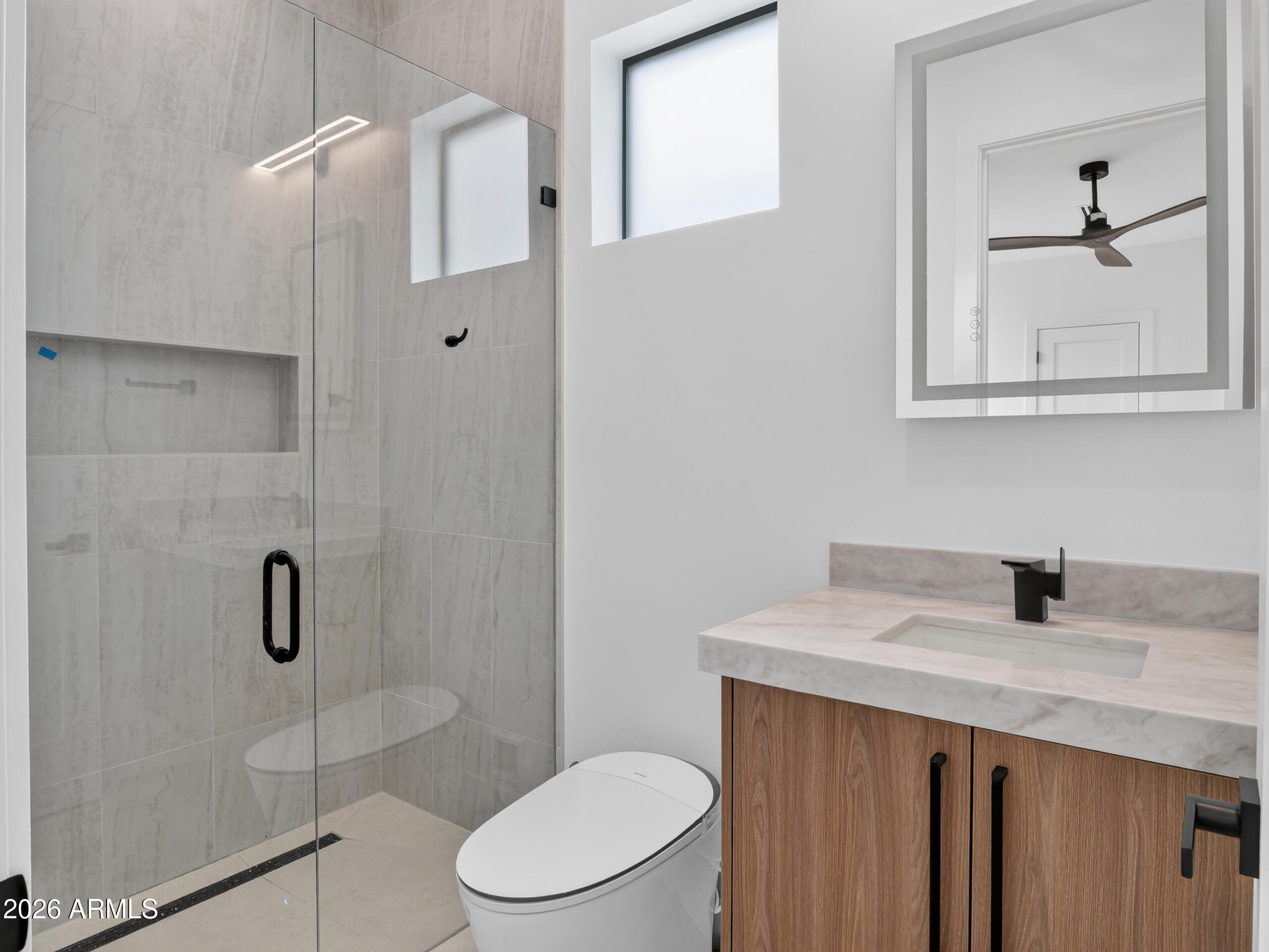 PARK SCOTTSDALE 7 - Residential