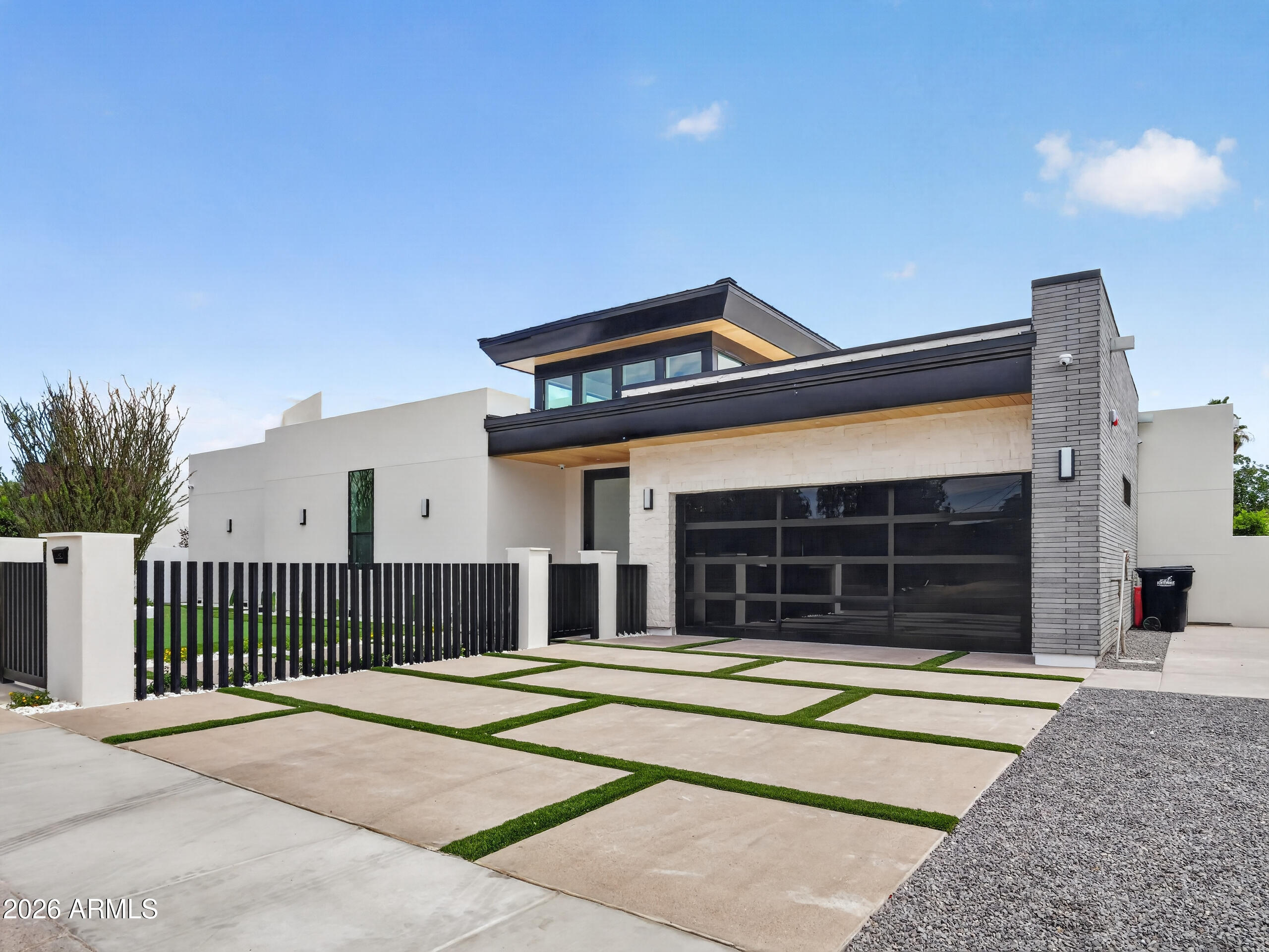 PARK SCOTTSDALE 7 - Residential