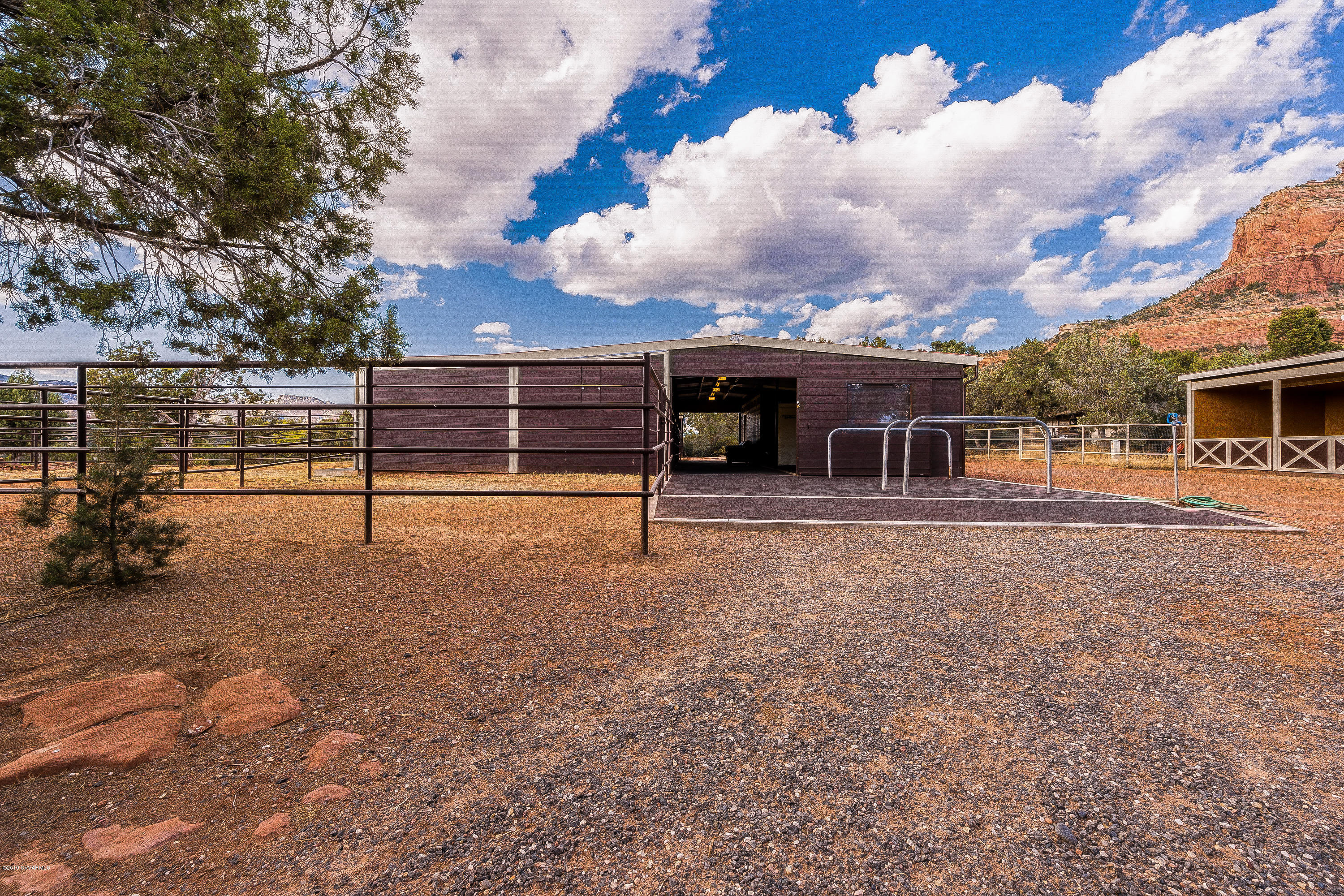 5 Acres or More - Residential