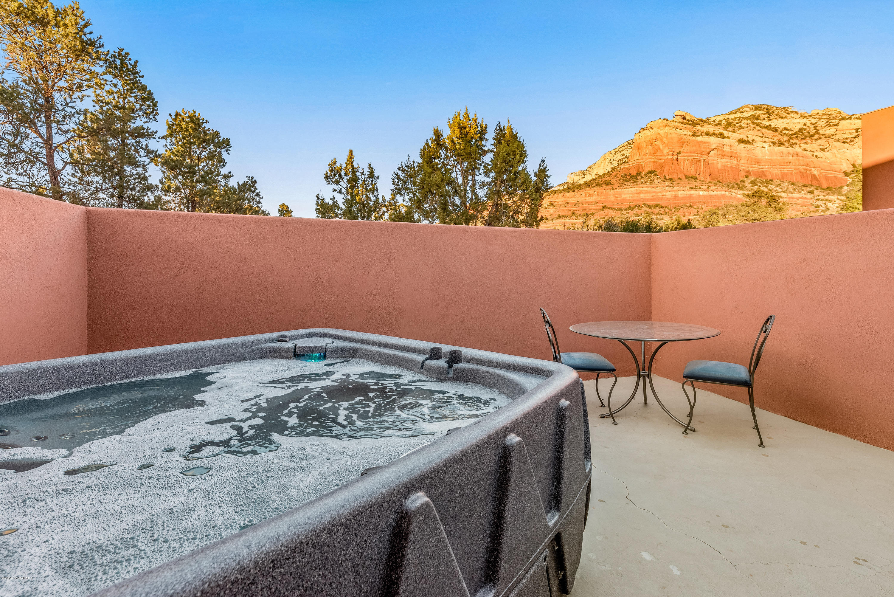 5 Acres or More - Residential