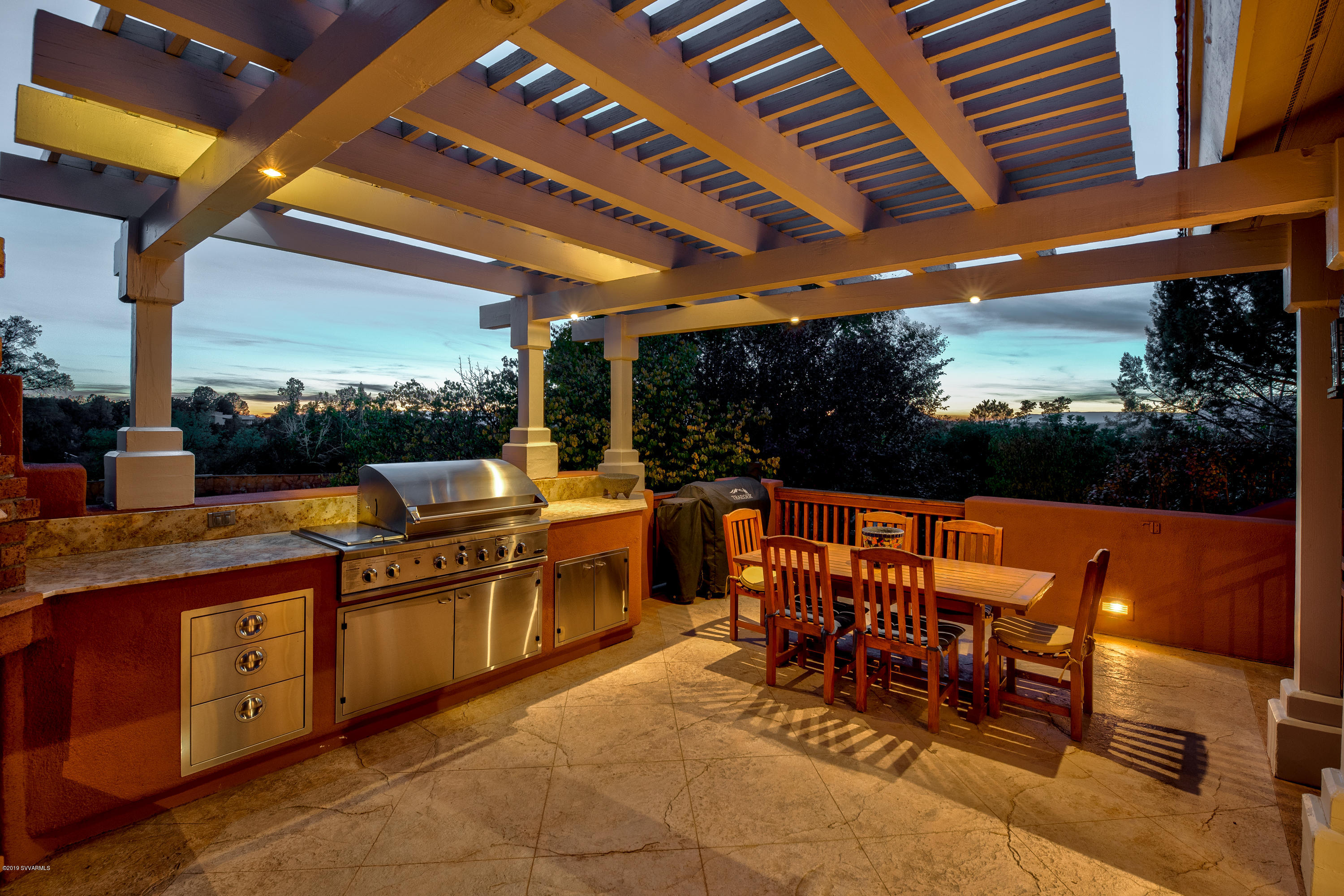 5 Acres or More - Residential
