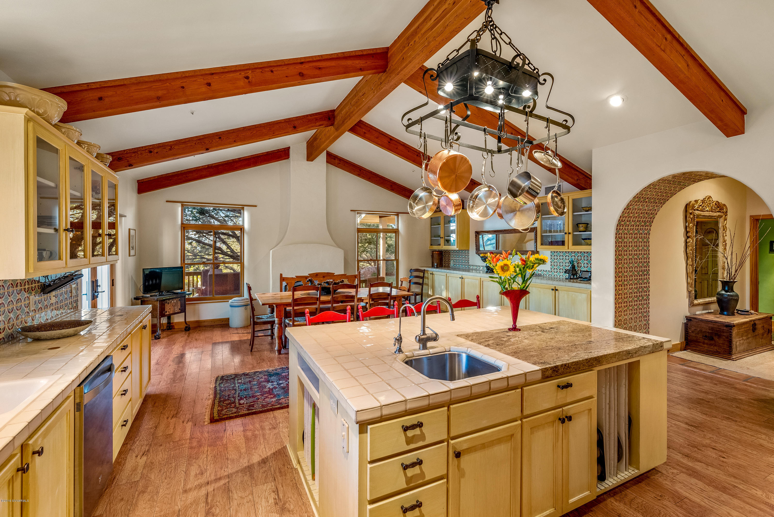 5 Acres or More - Residential