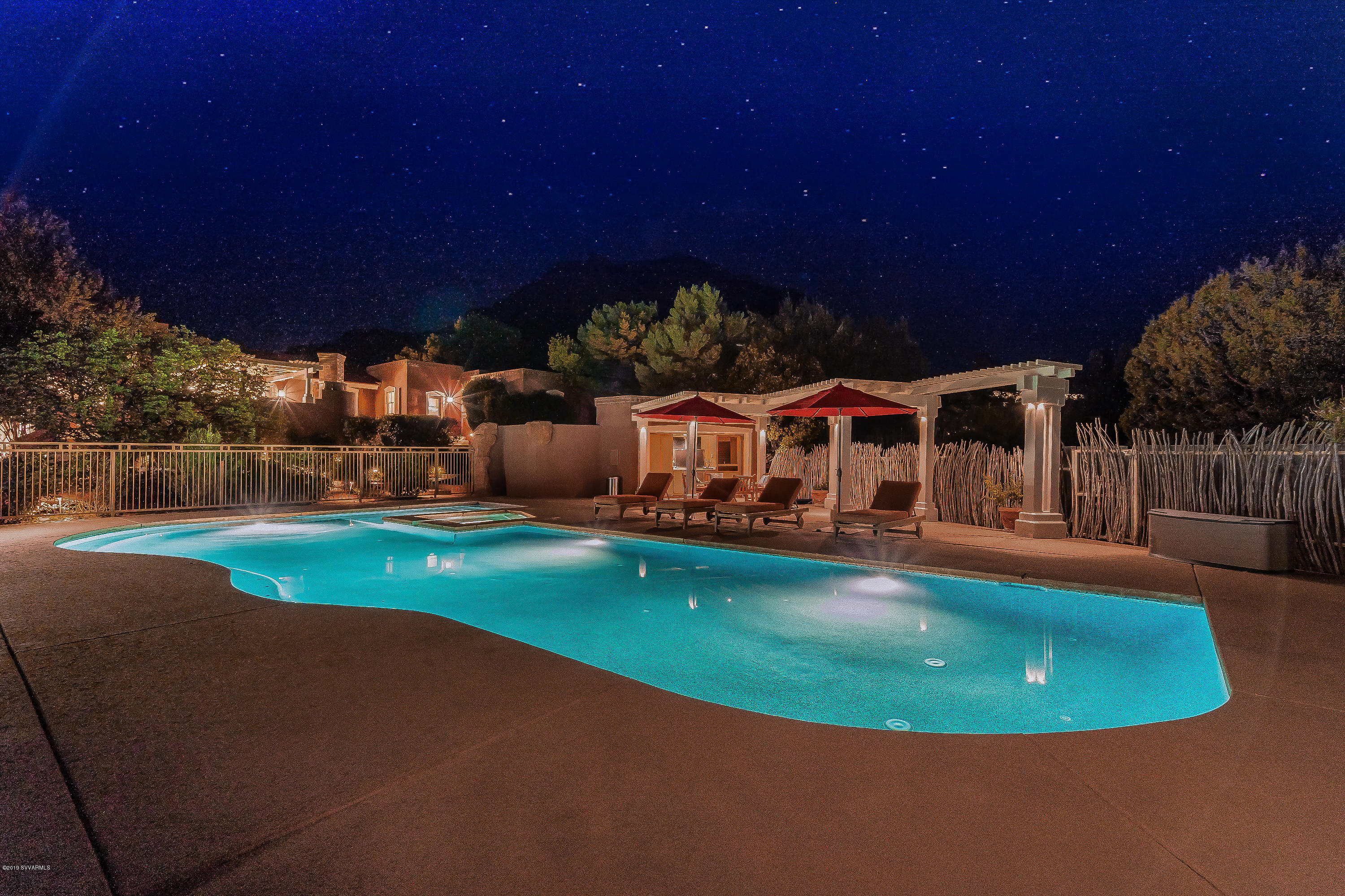 5 Acres or More - Residential