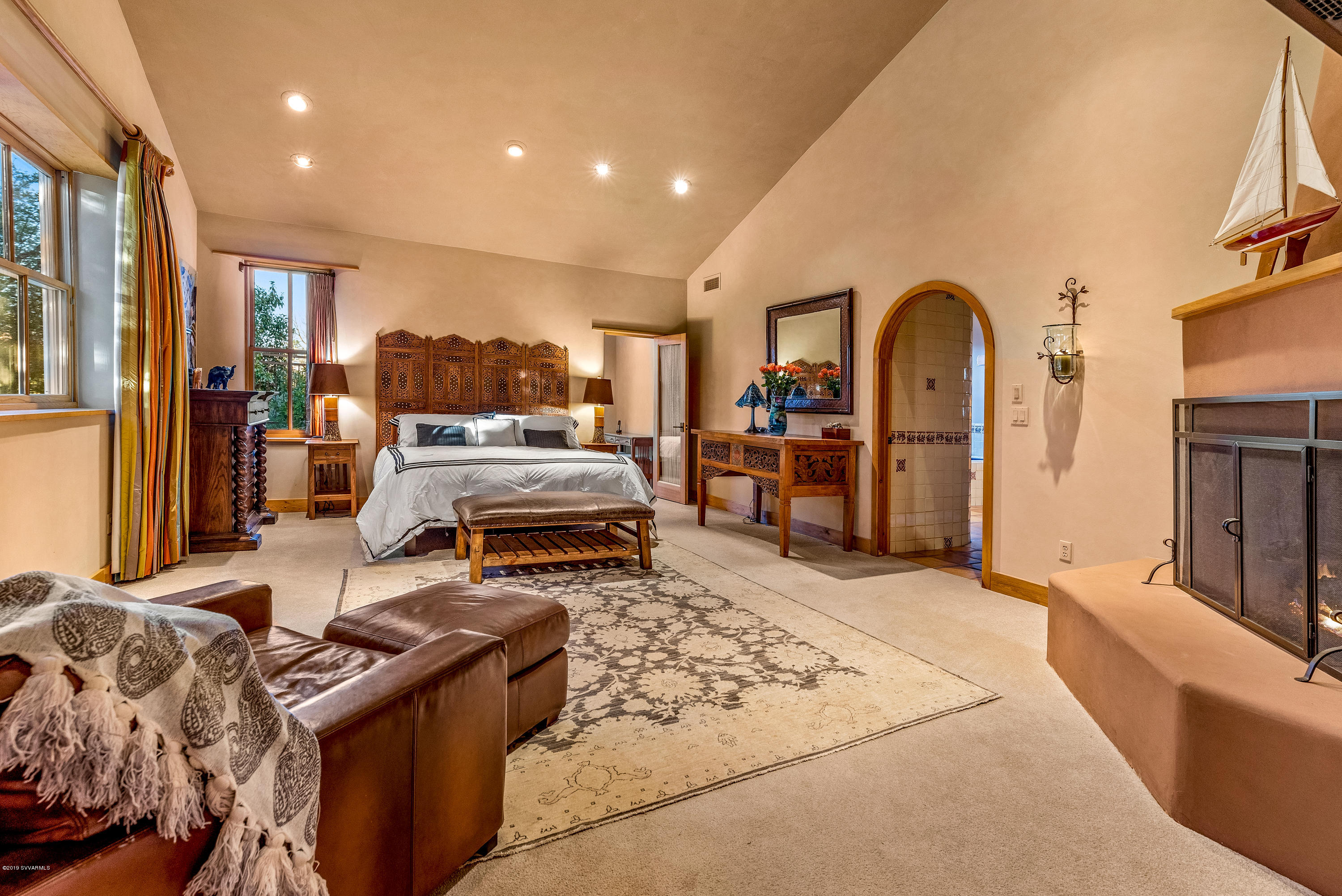 5 Acres or More - Residential