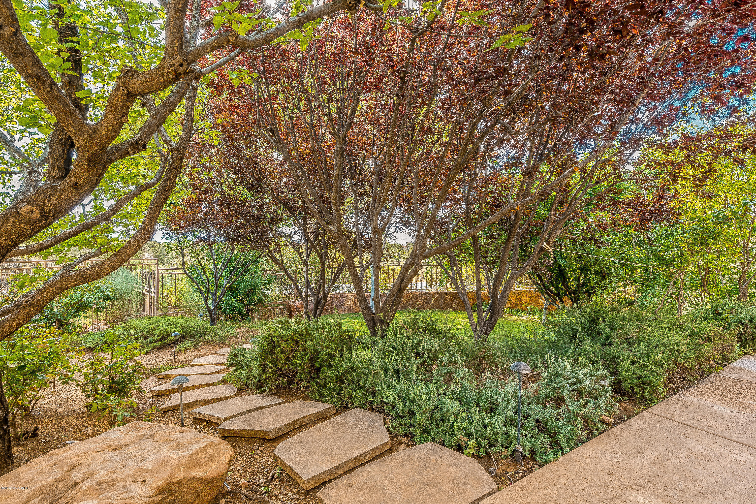 5 Acres or More - Residential