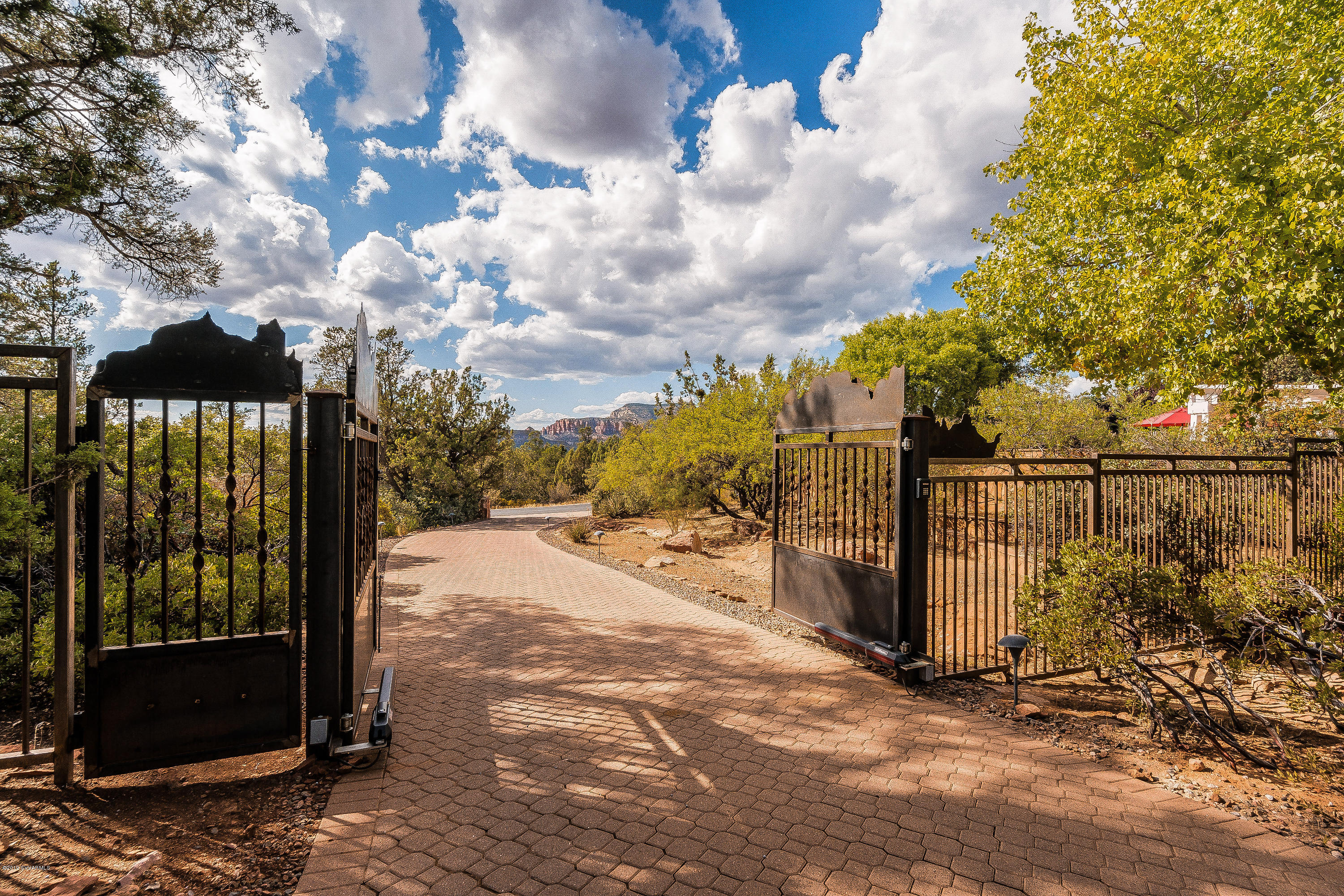 5 Acres or More - Residential
