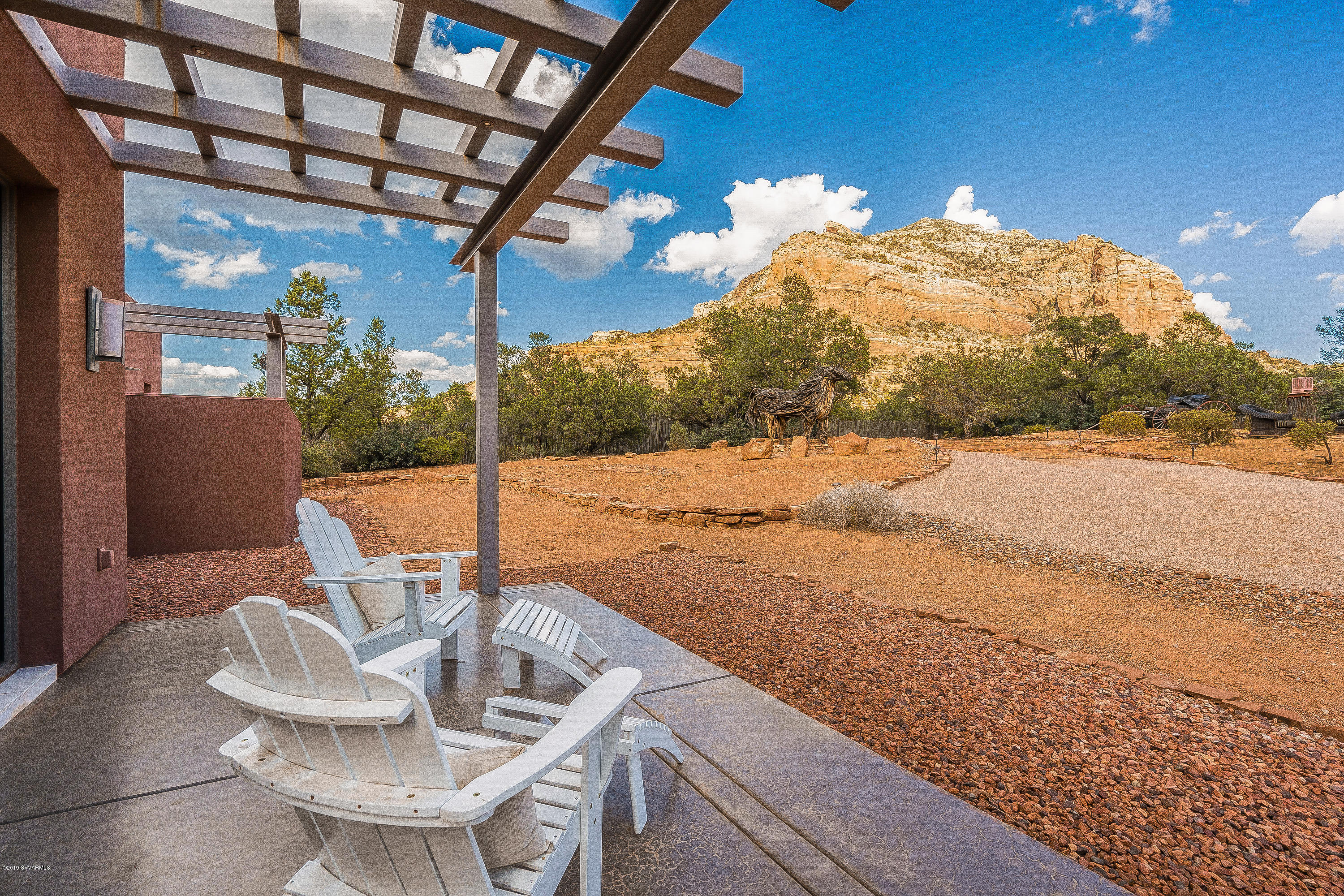 5 Acres or More - Residential