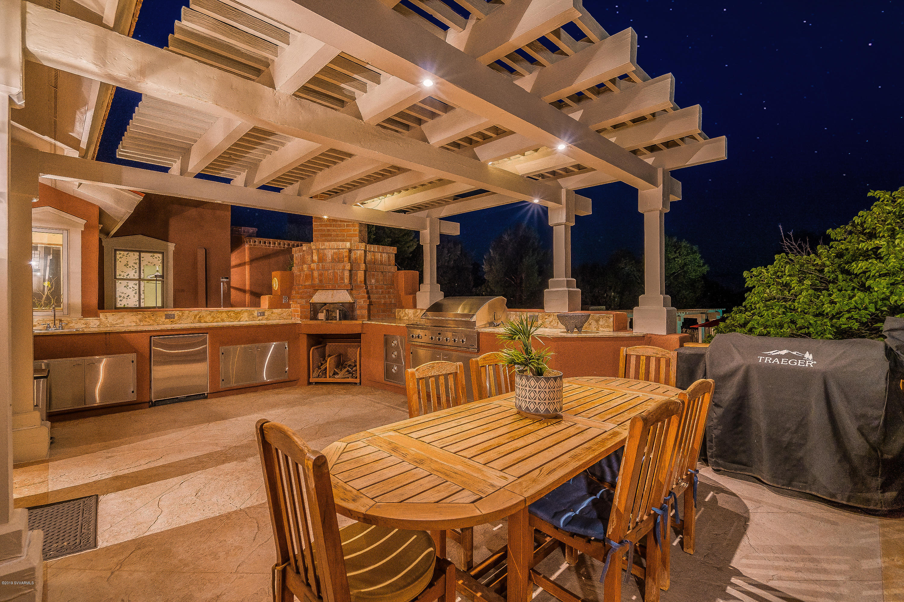 5 Acres or More - Residential