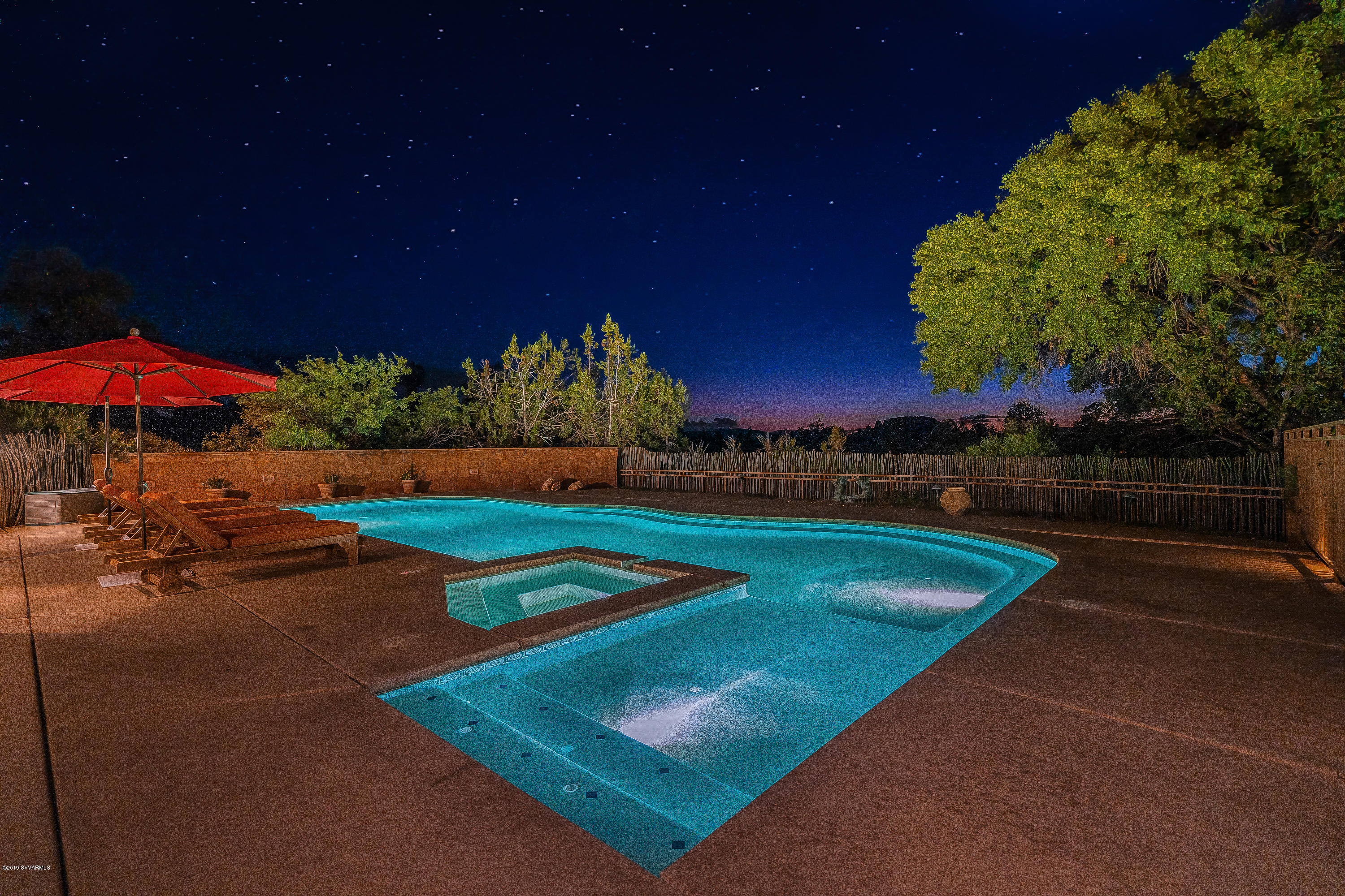 5 Acres or More - Residential