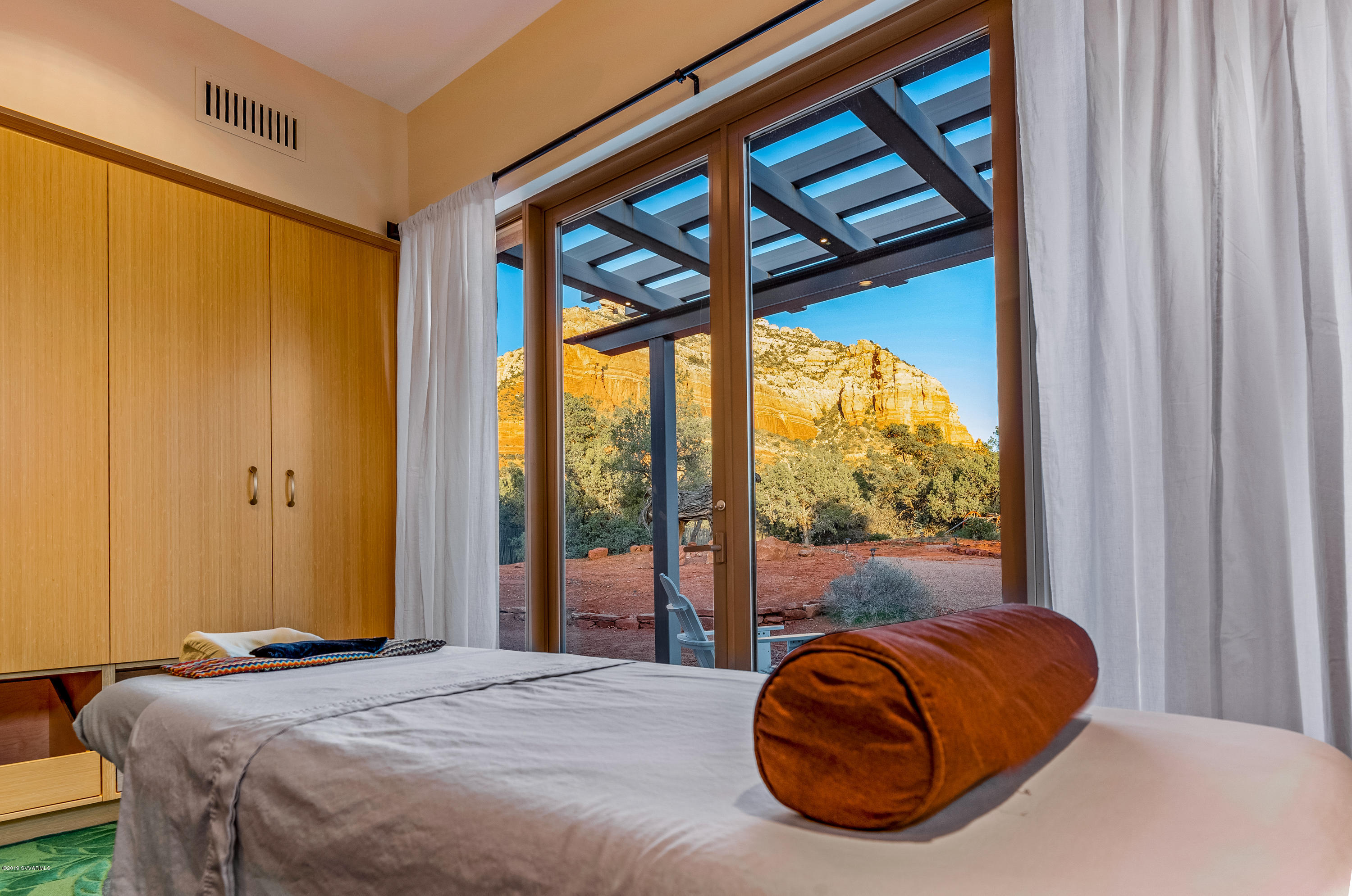 5 Acres or More - Residential