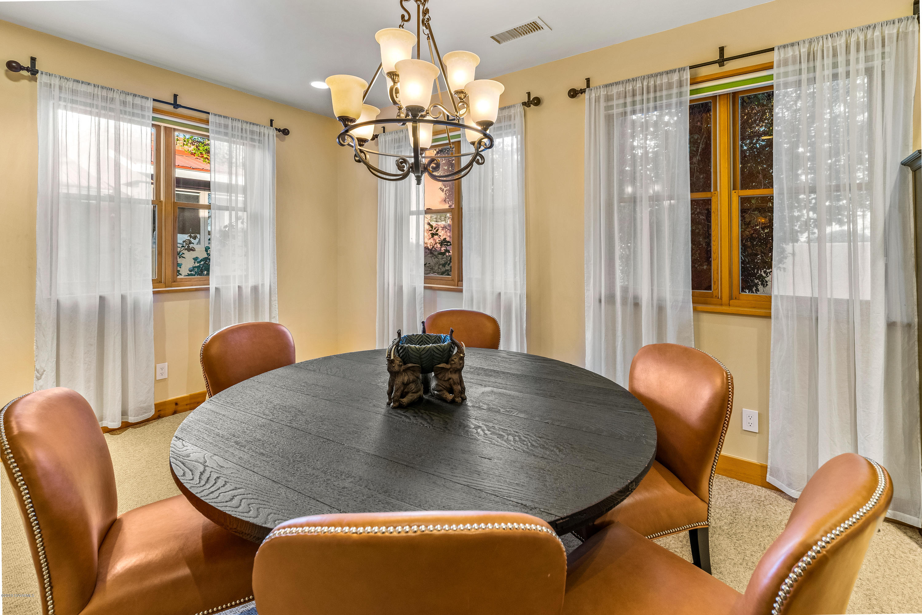 5 Acres or More - Residential