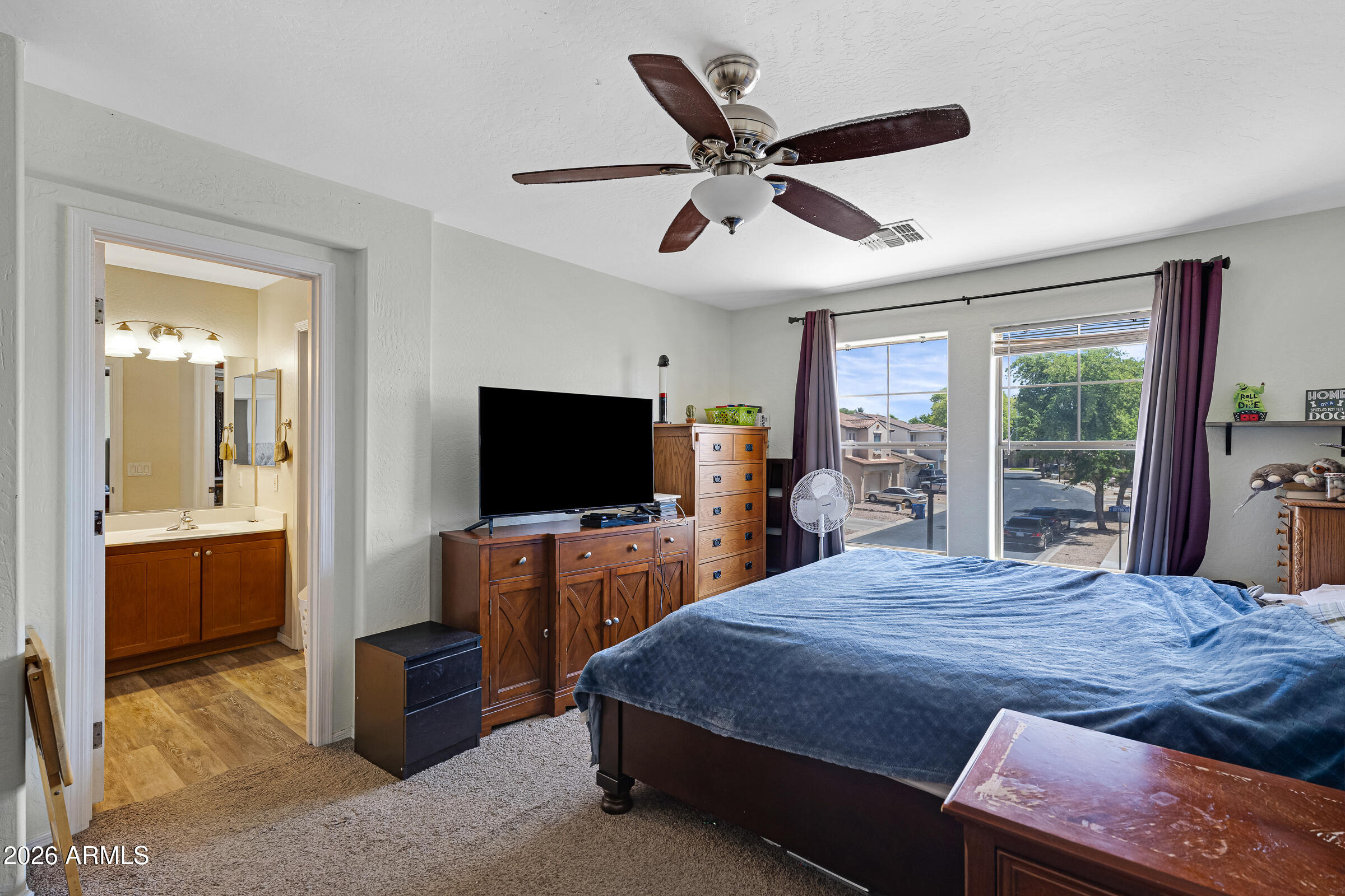 AMBERLY LANE - Residential