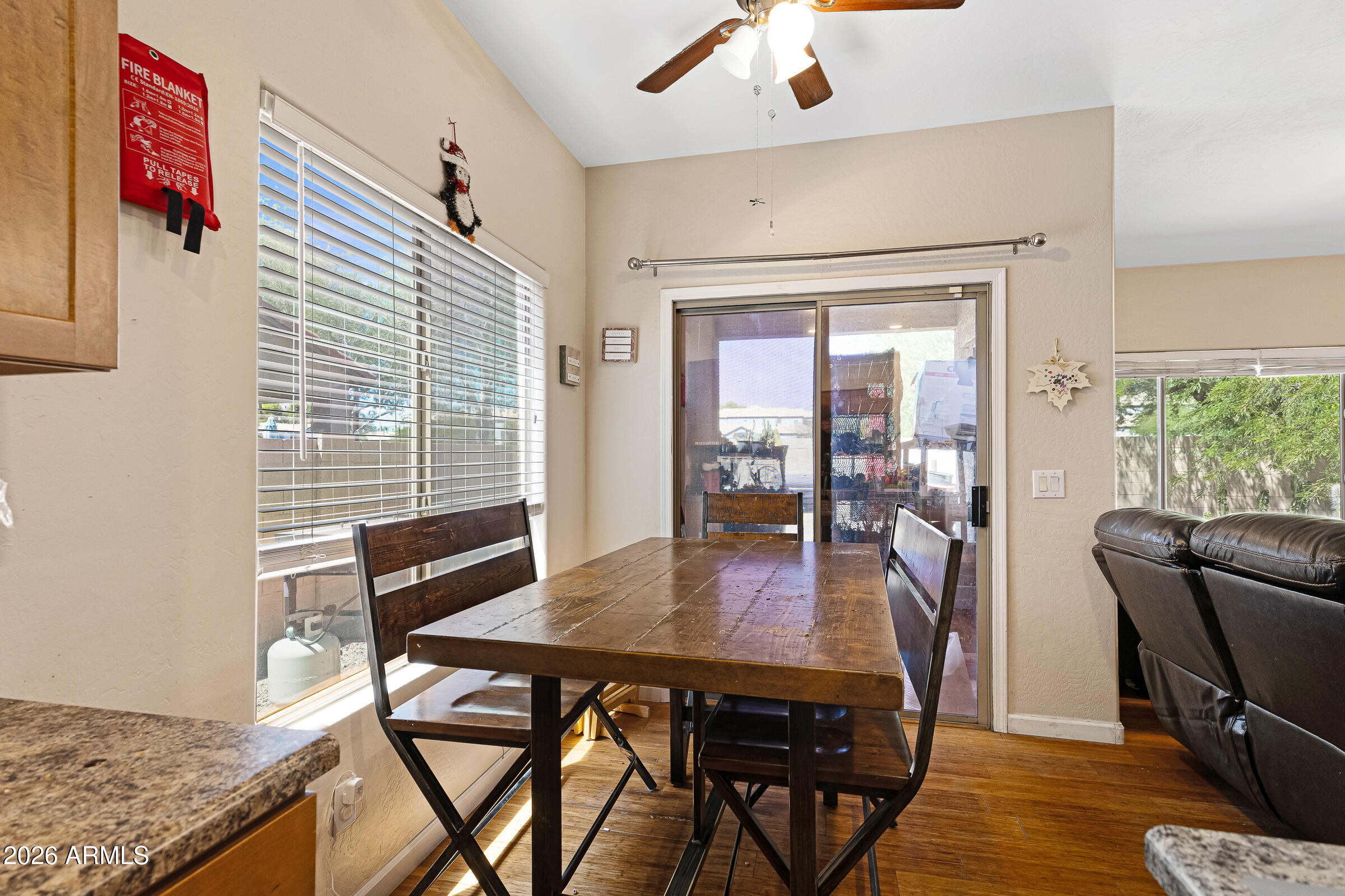 AMBERLY LANE - Residential