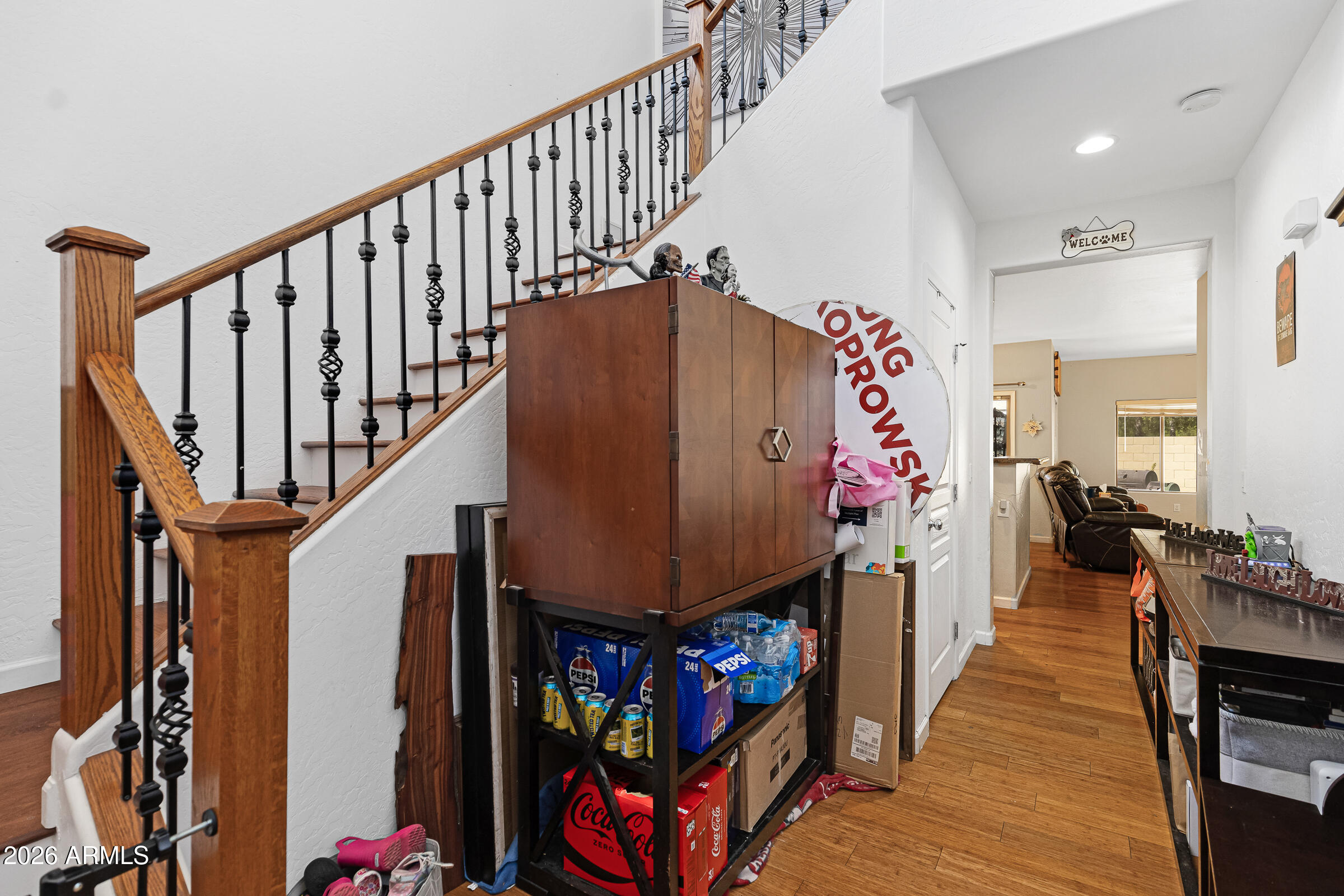AMBERLY LANE - Residential