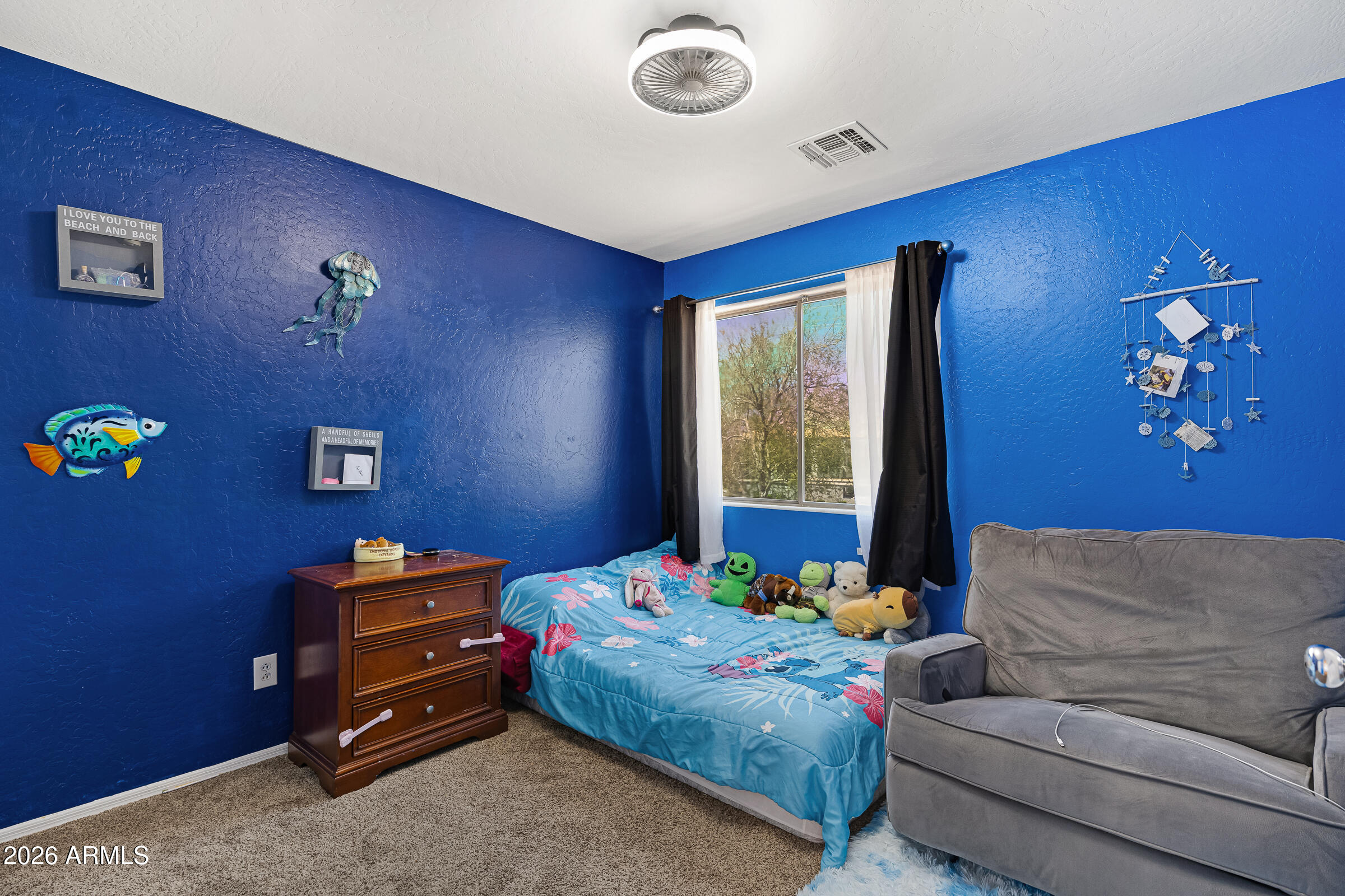 AMBERLY LANE - Residential