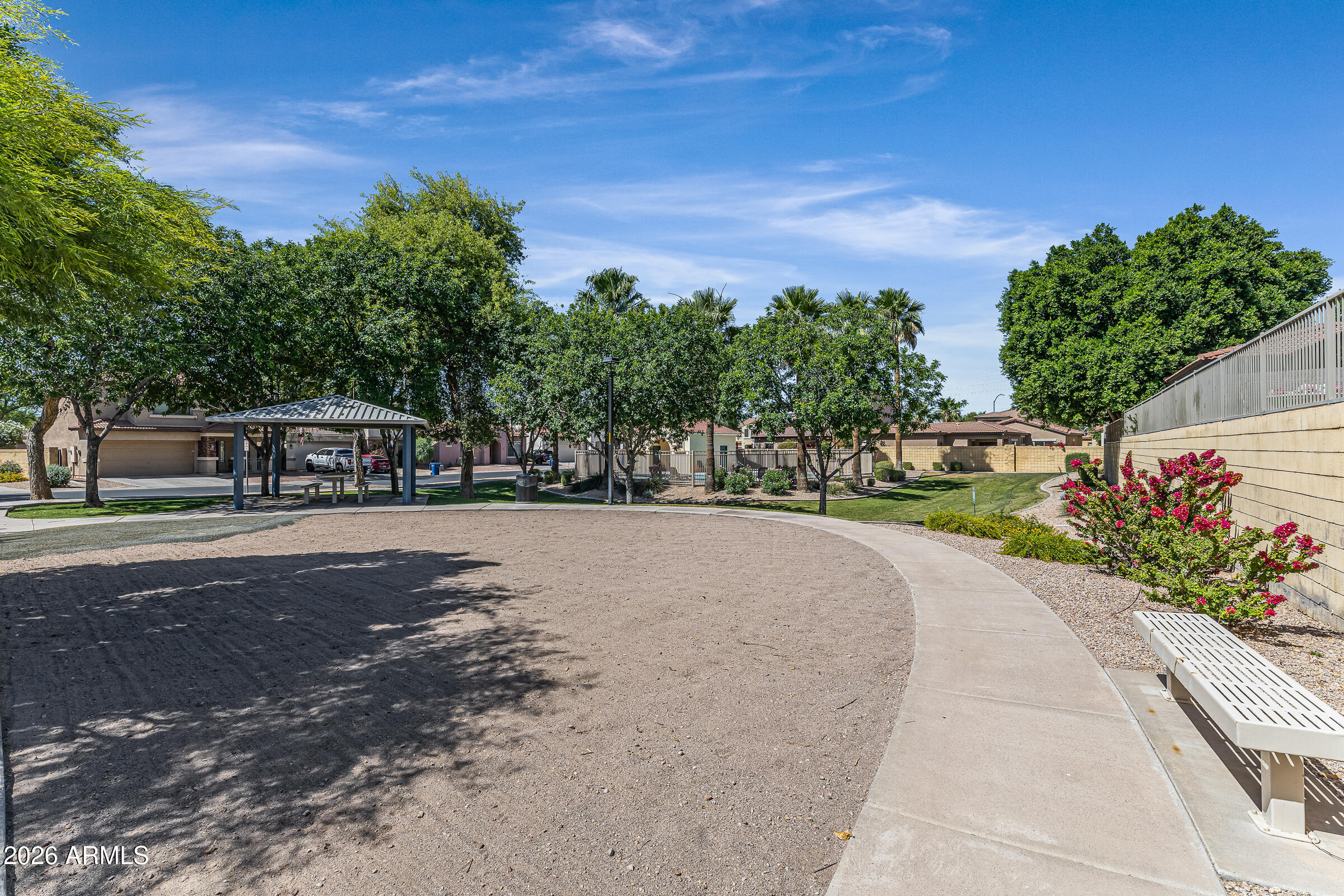AMBERLY LANE - Residential