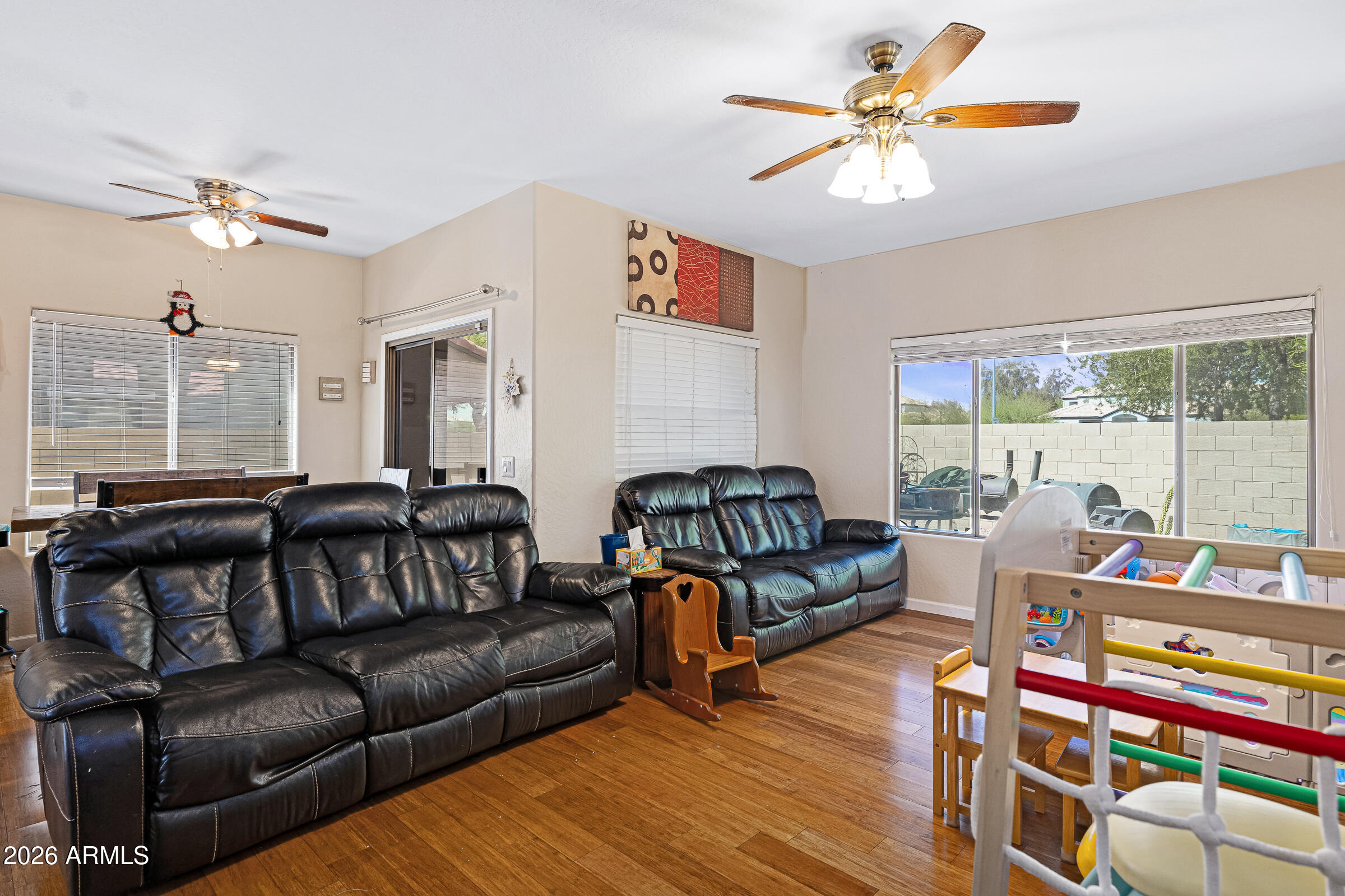 AMBERLY LANE - Residential