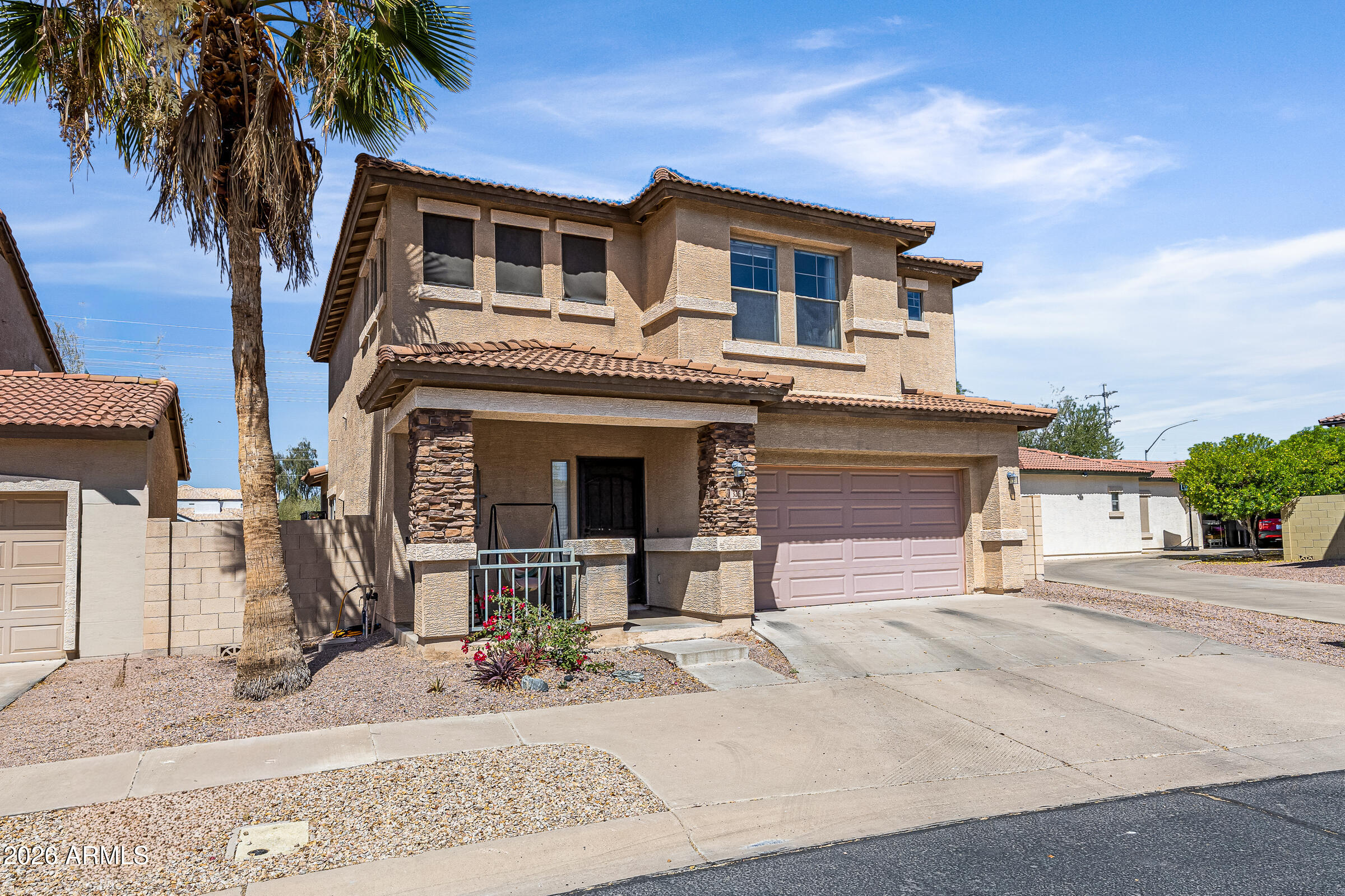 AMBERLY LANE - Residential