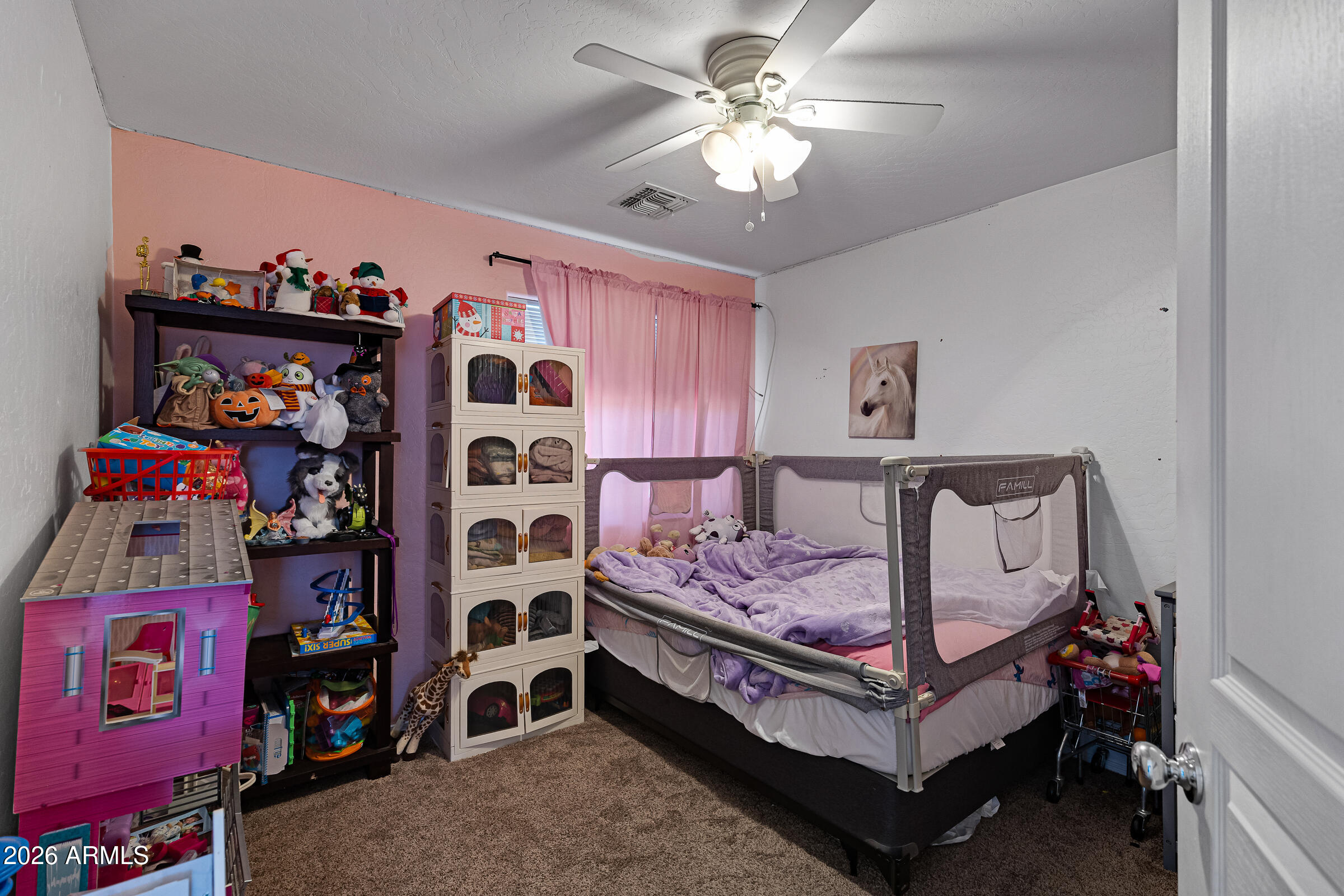 AMBERLY LANE - Residential