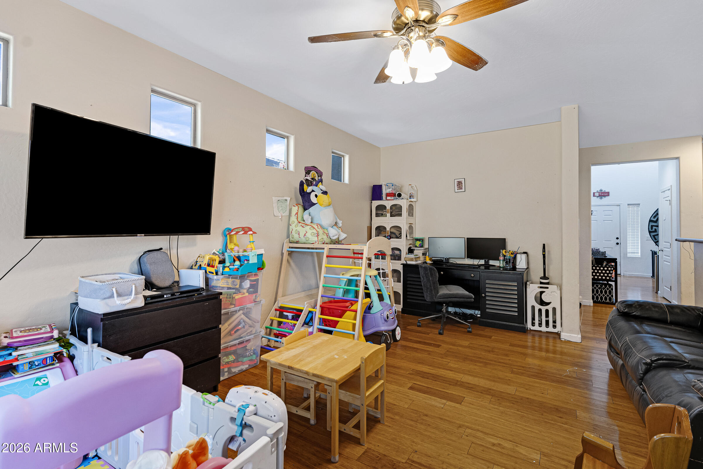 AMBERLY LANE - Residential