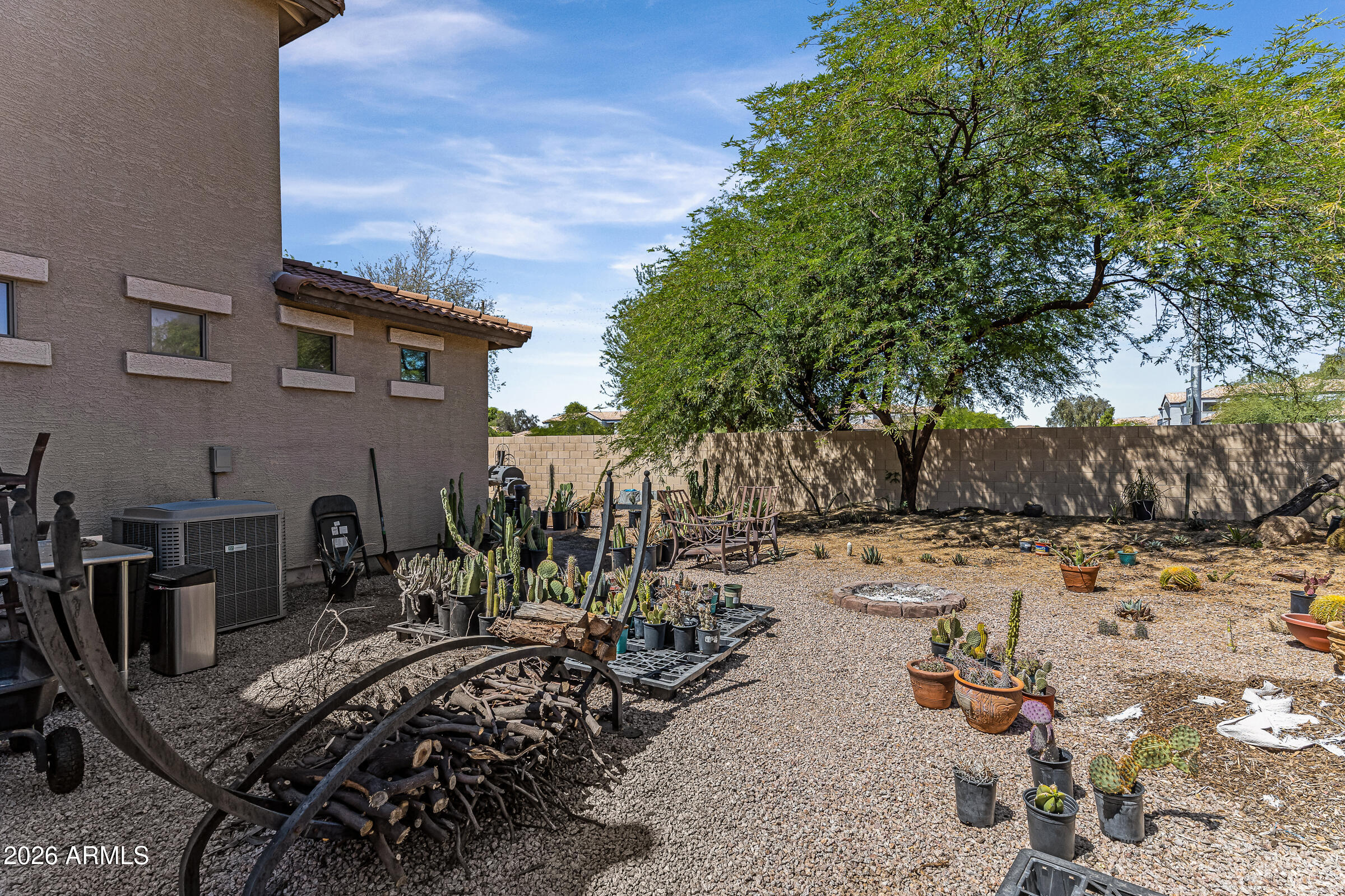AMBERLY LANE - Residential