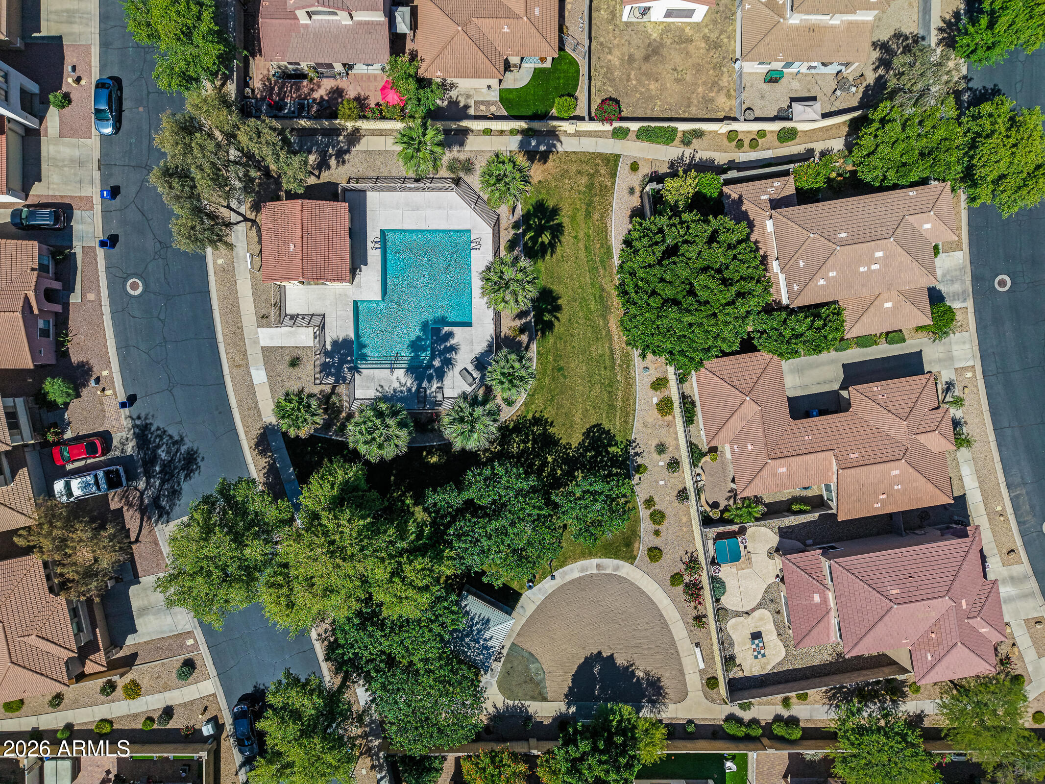 AMBERLY LANE - Residential