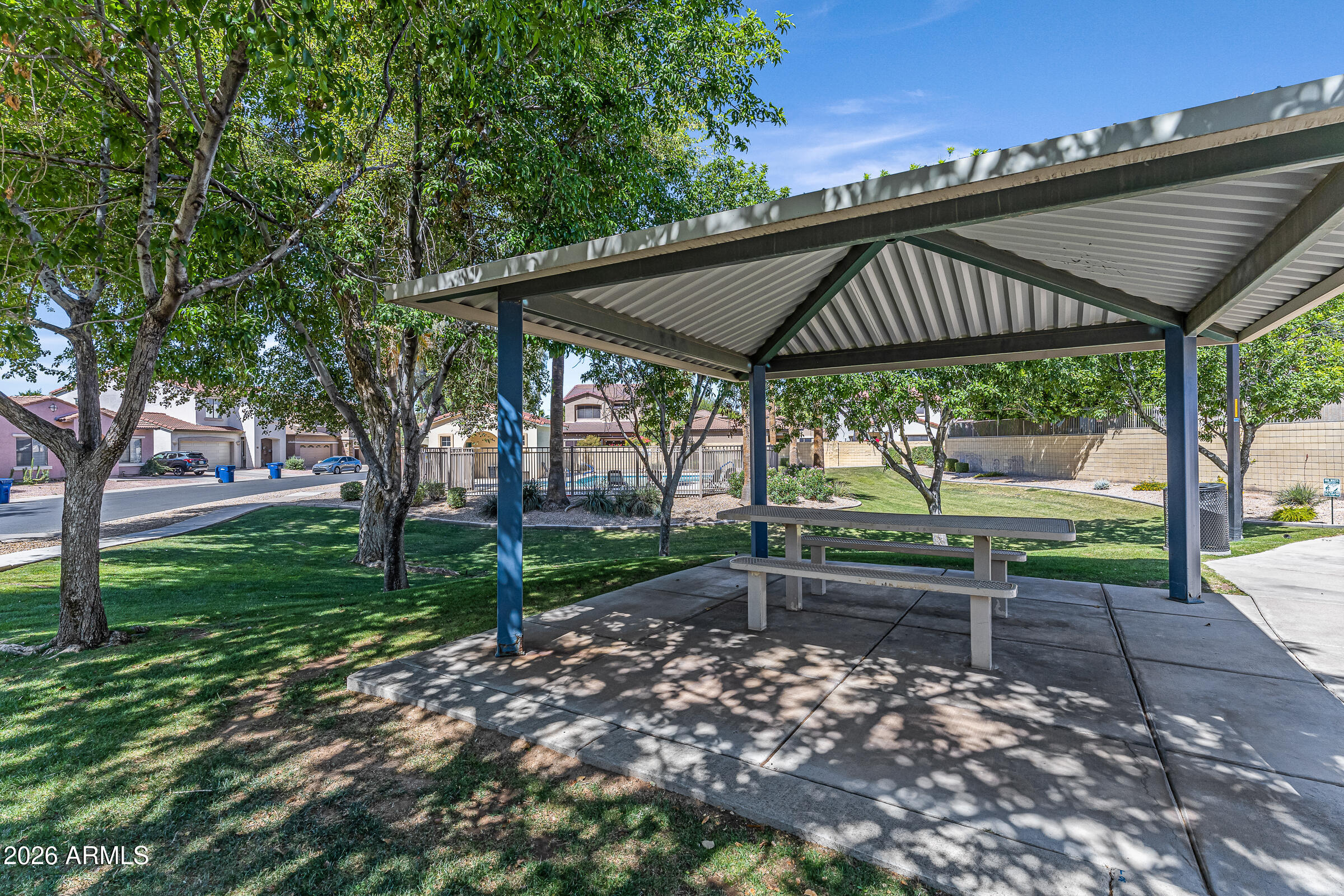 AMBERLY LANE - Residential