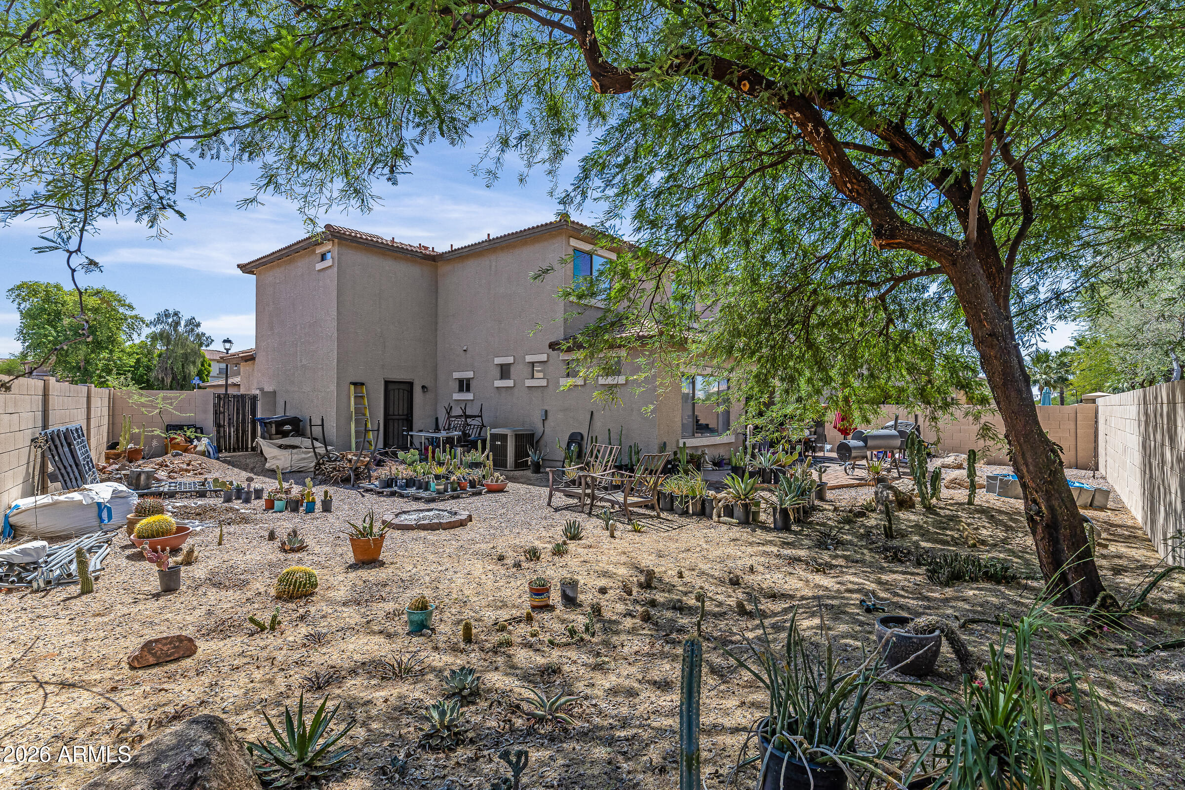 AMBERLY LANE - Residential