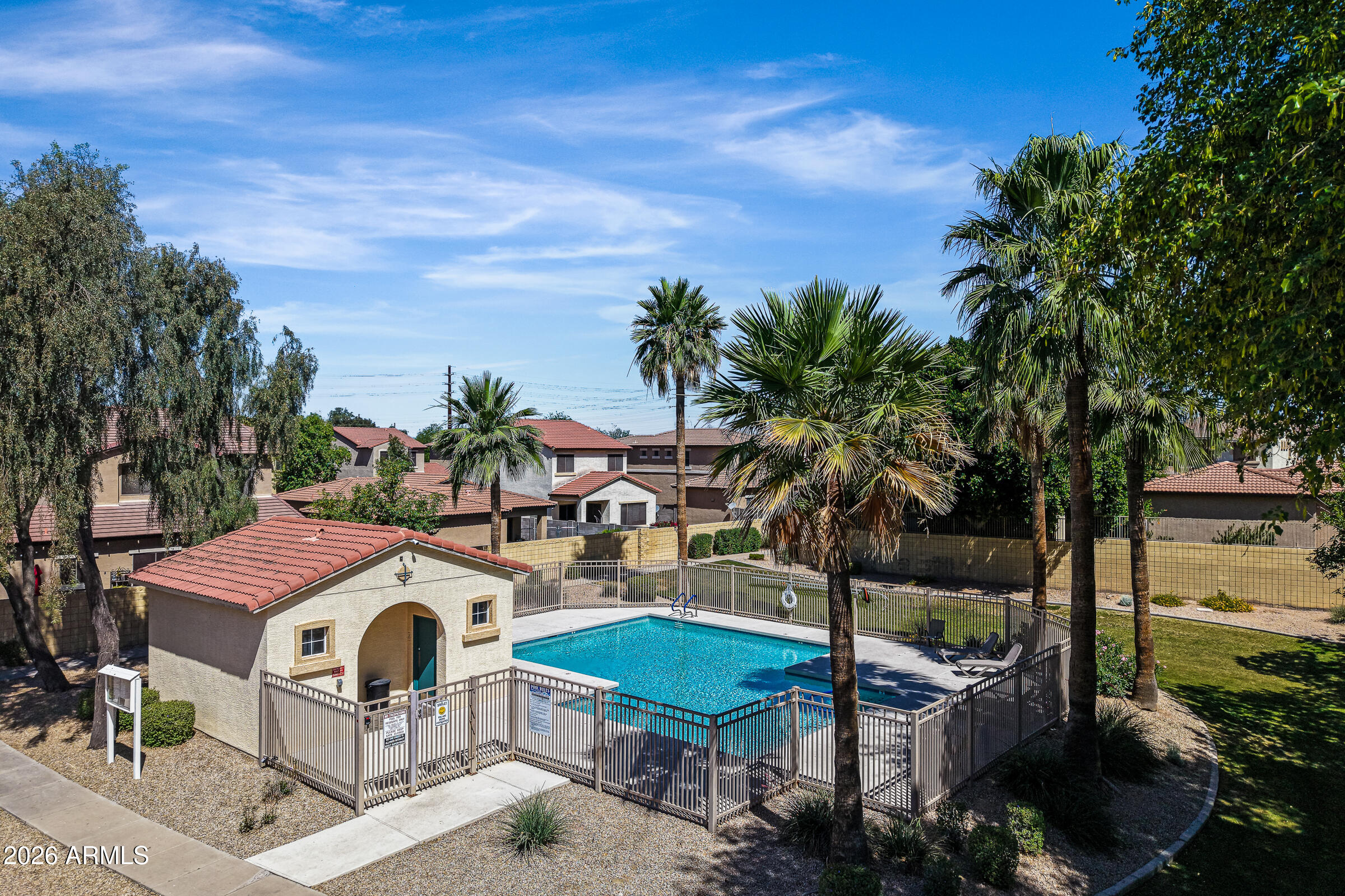 AMBERLY LANE - Residential