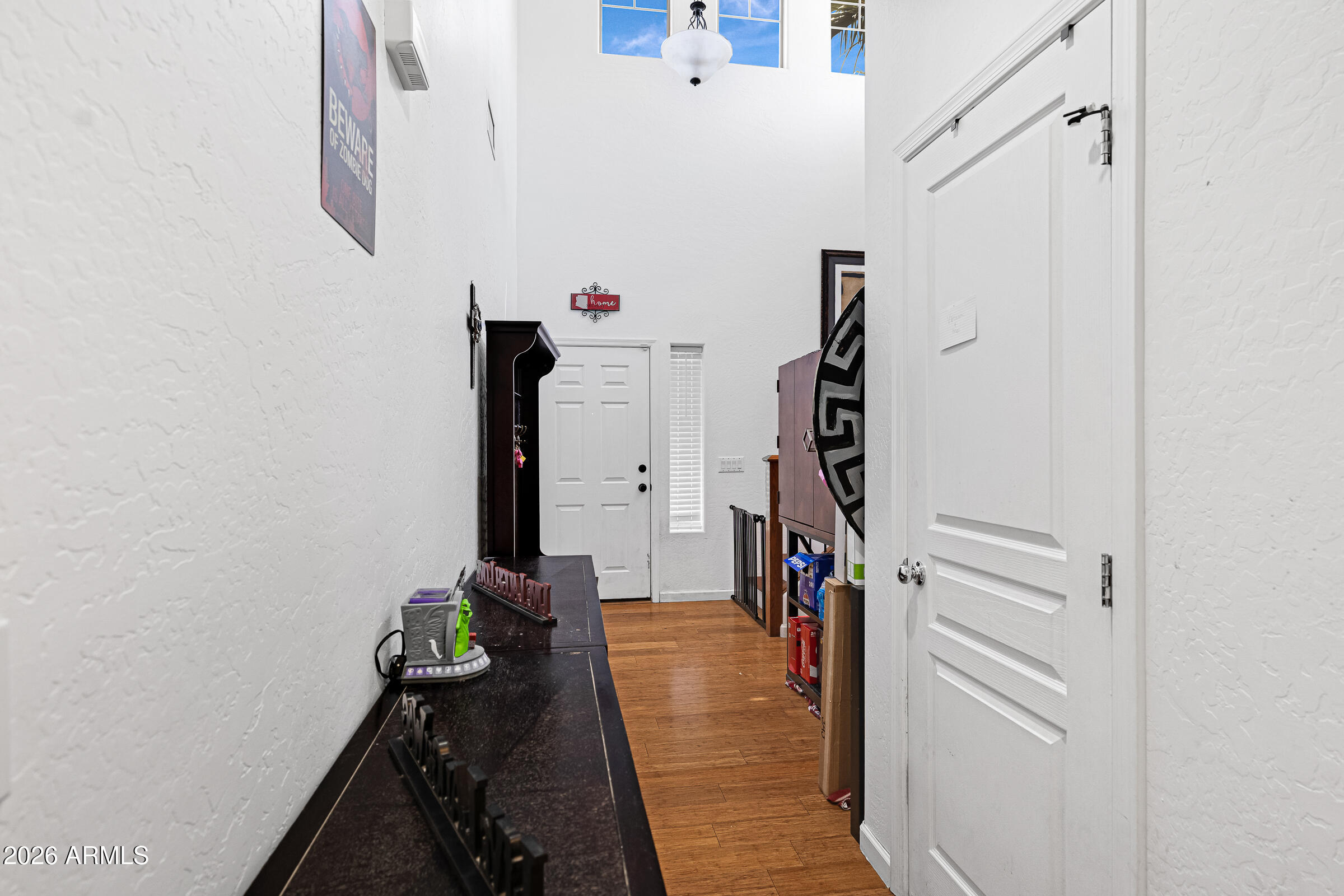 AMBERLY LANE - Residential