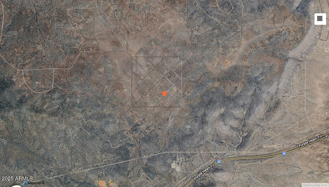 BRIDGE CANYON COUNTRY ESTATES UNIT 7 - Land