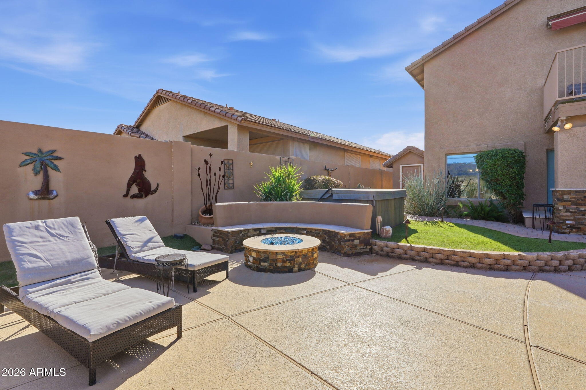 PHASE 4 PARCEL 1 AT GOLD CANYON EAST - Residential