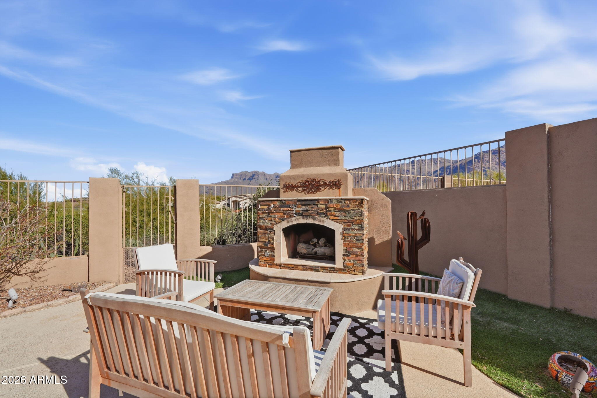 PHASE 4 PARCEL 1 AT GOLD CANYON EAST - Residential