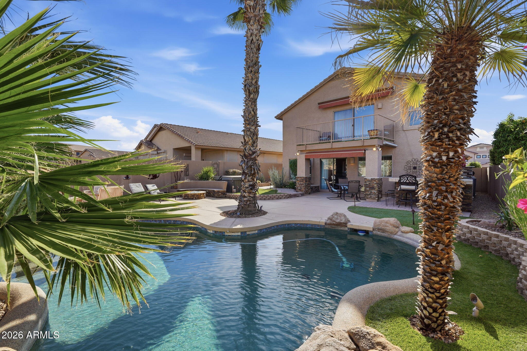 PHASE 4 PARCEL 1 AT GOLD CANYON EAST - Residential