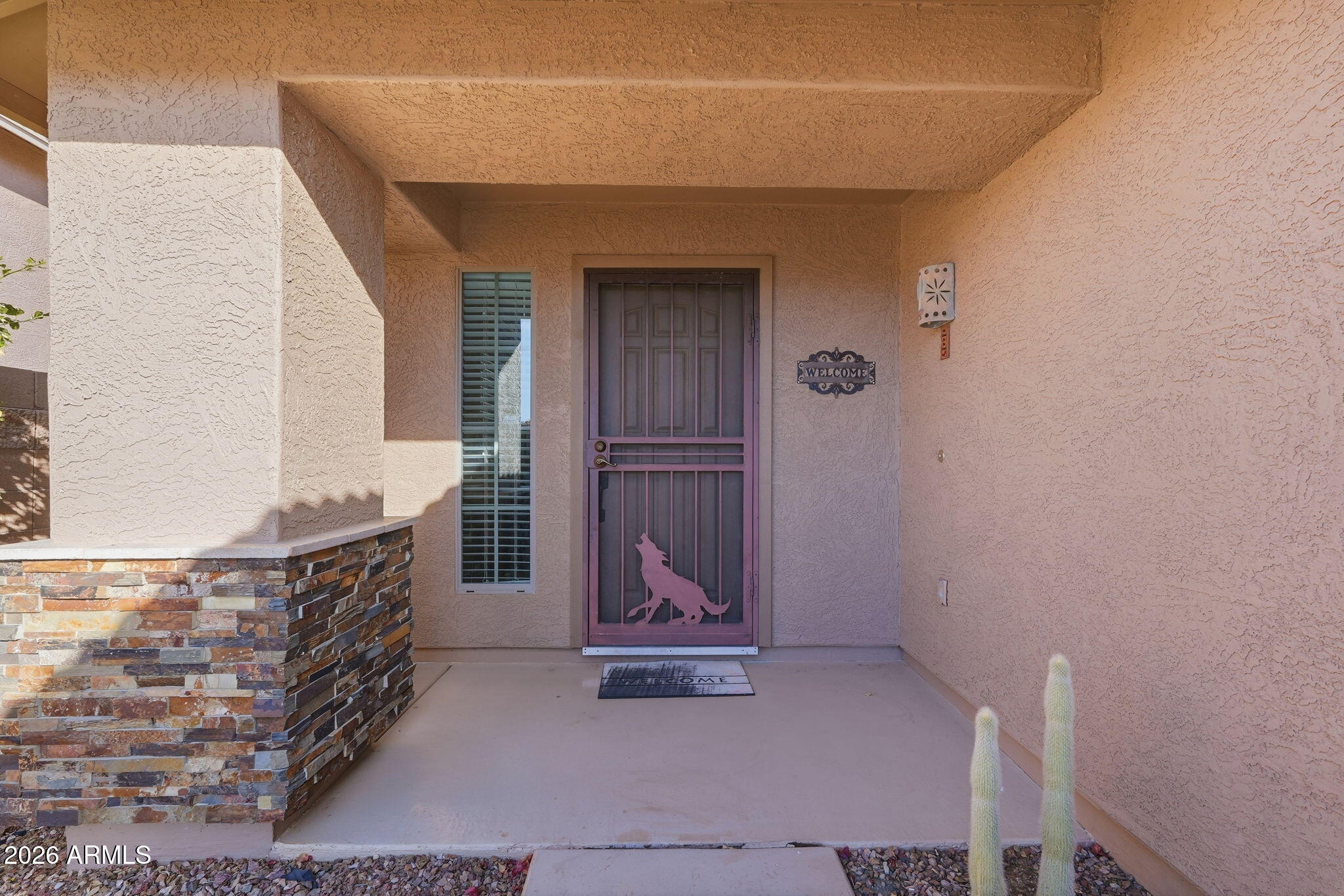 PHASE 4 PARCEL 1 AT GOLD CANYON EAST - Residential