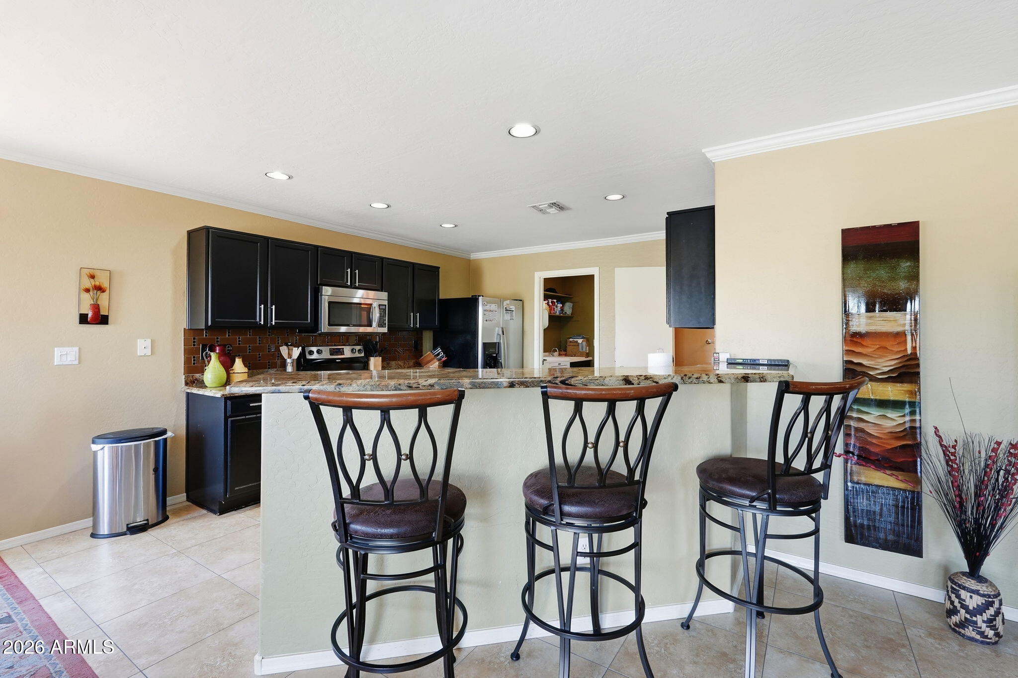 PHASE 4 PARCEL 1 AT GOLD CANYON EAST - Residential