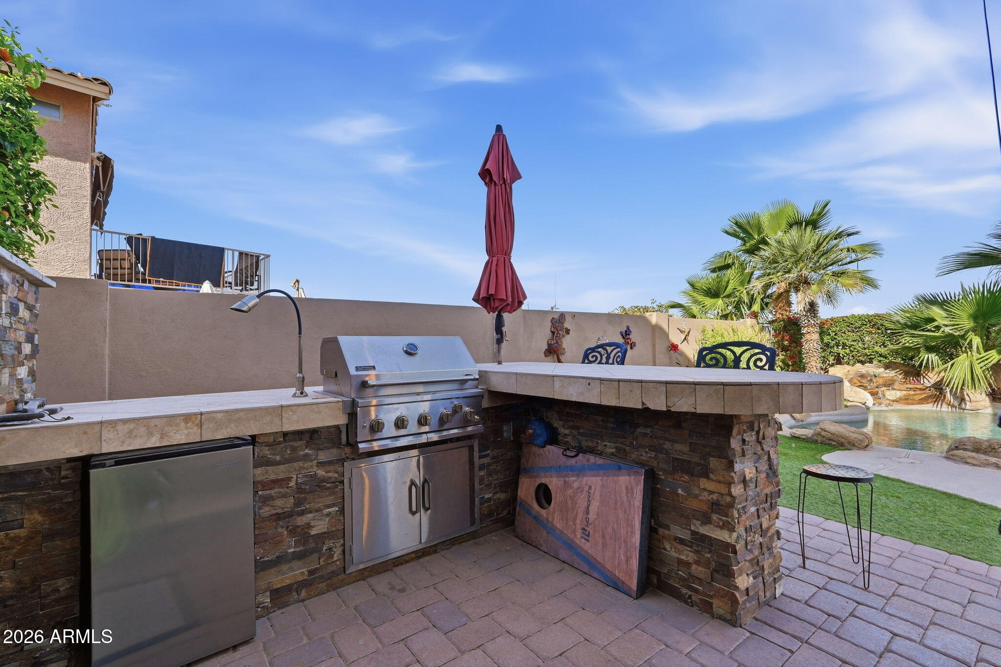 PHASE 4 PARCEL 1 AT GOLD CANYON EAST - Residential