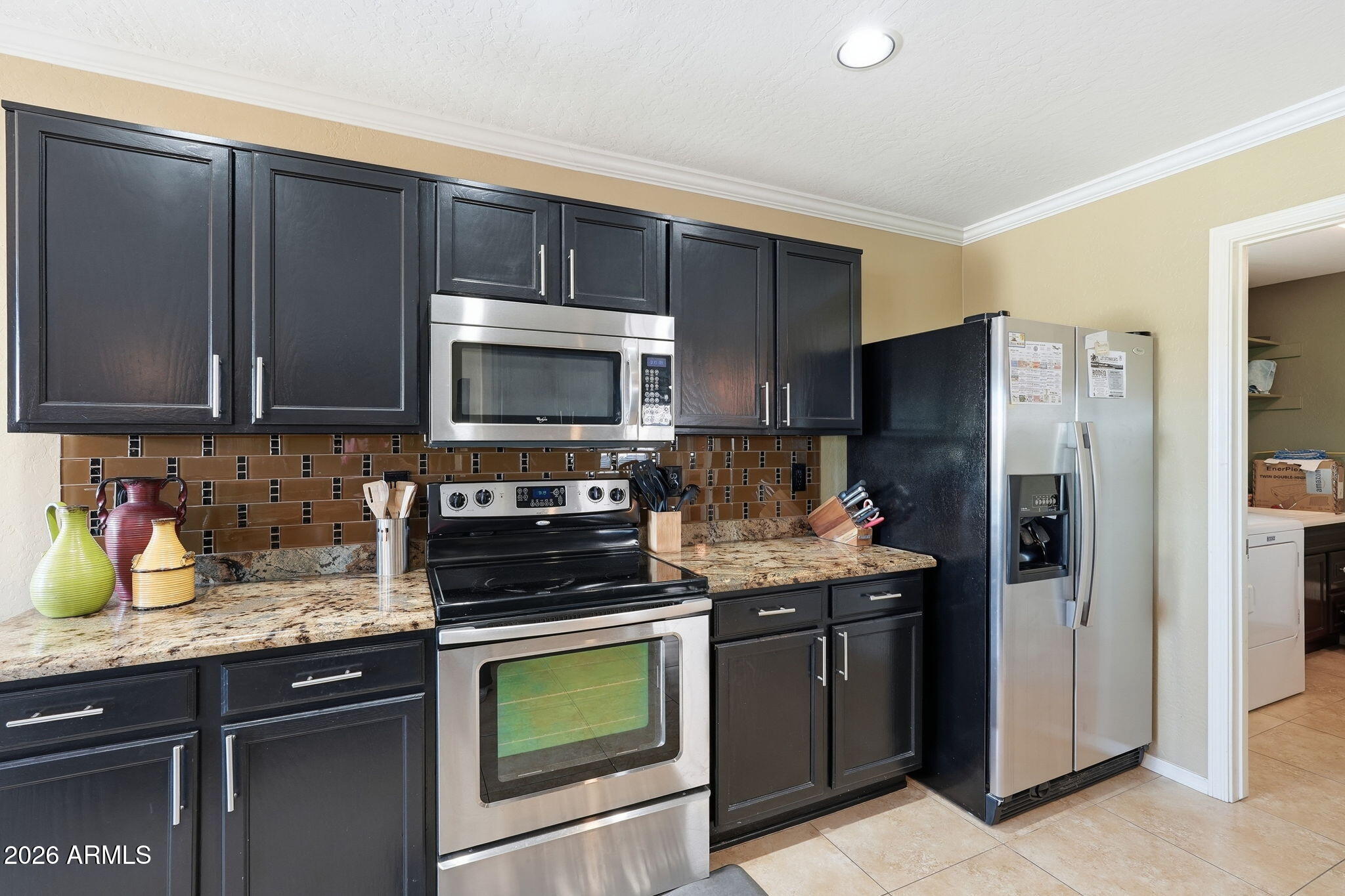 PHASE 4 PARCEL 1 AT GOLD CANYON EAST - Residential