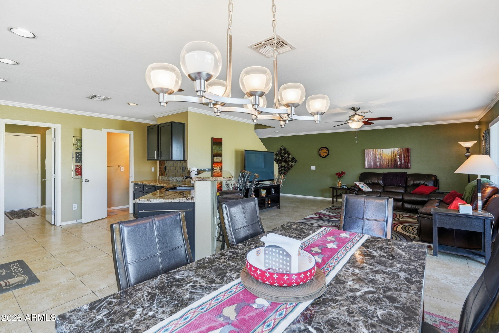 PHASE 4 PARCEL 1 AT GOLD CANYON EAST - Residential