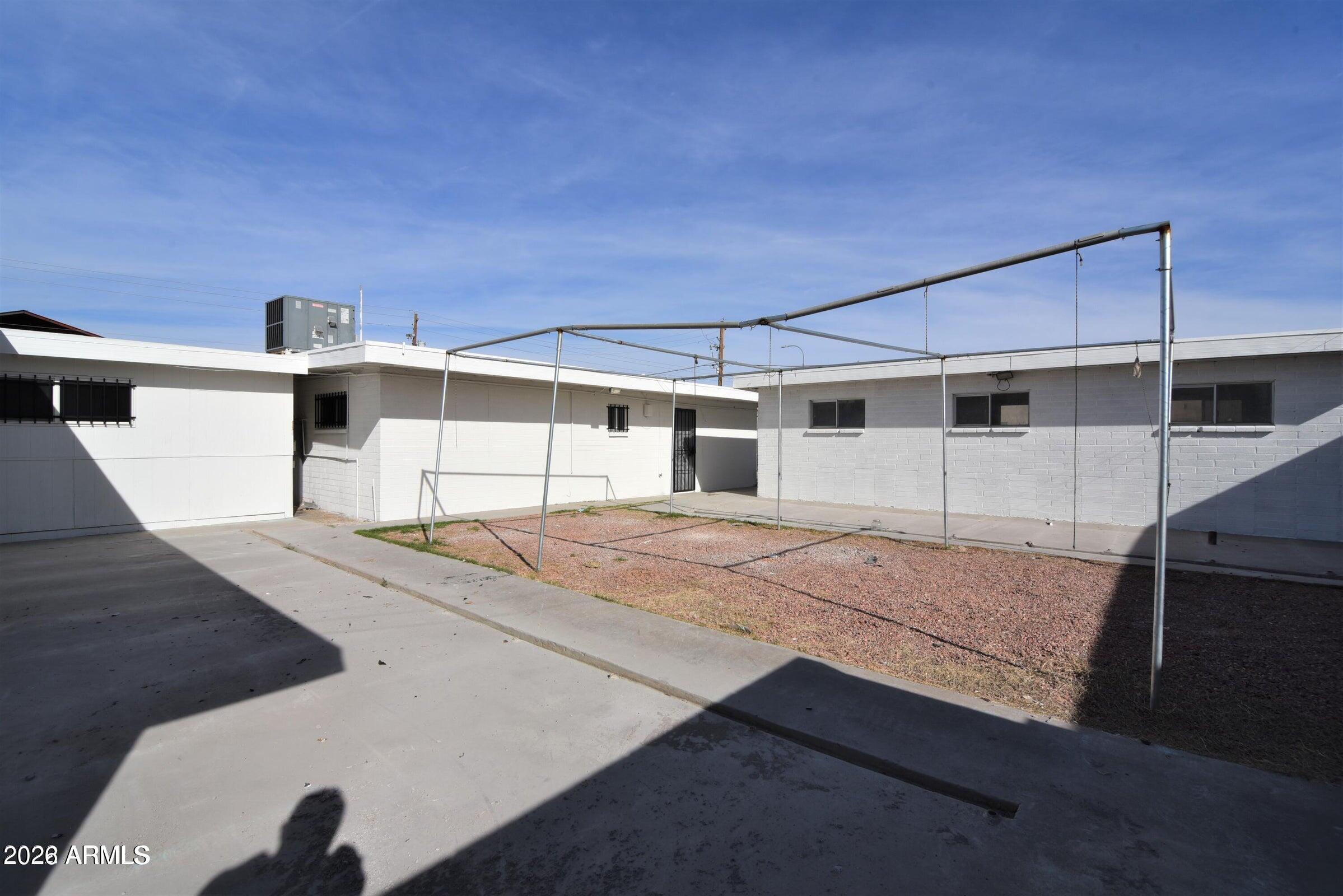 RAE INDUSTRIAL DIST 3 LOTS 40-45 INCL TR E - Commercial Sale
