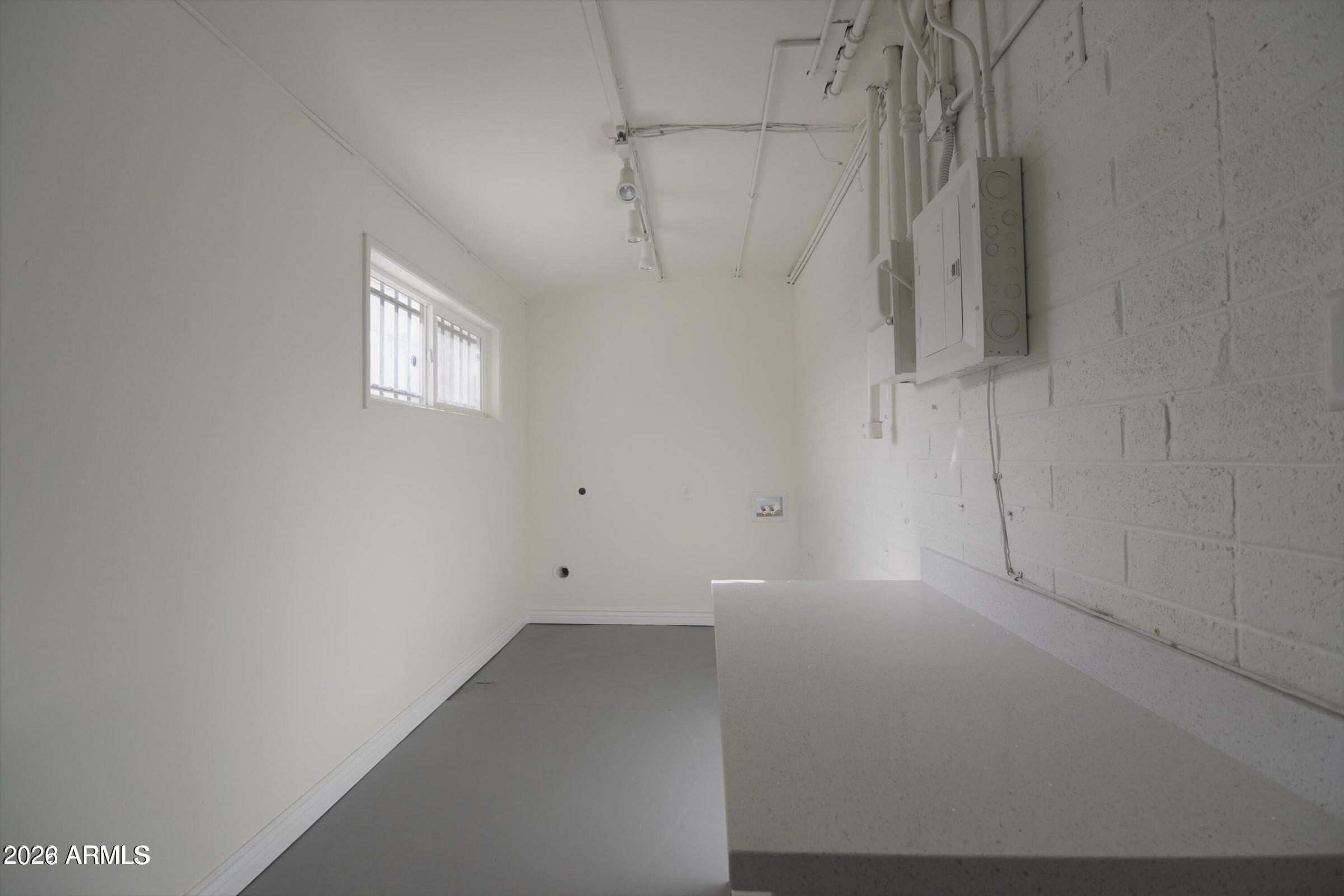 RAE INDUSTRIAL DIST 3 LOTS 40-45 INCL TR E - Commercial Sale