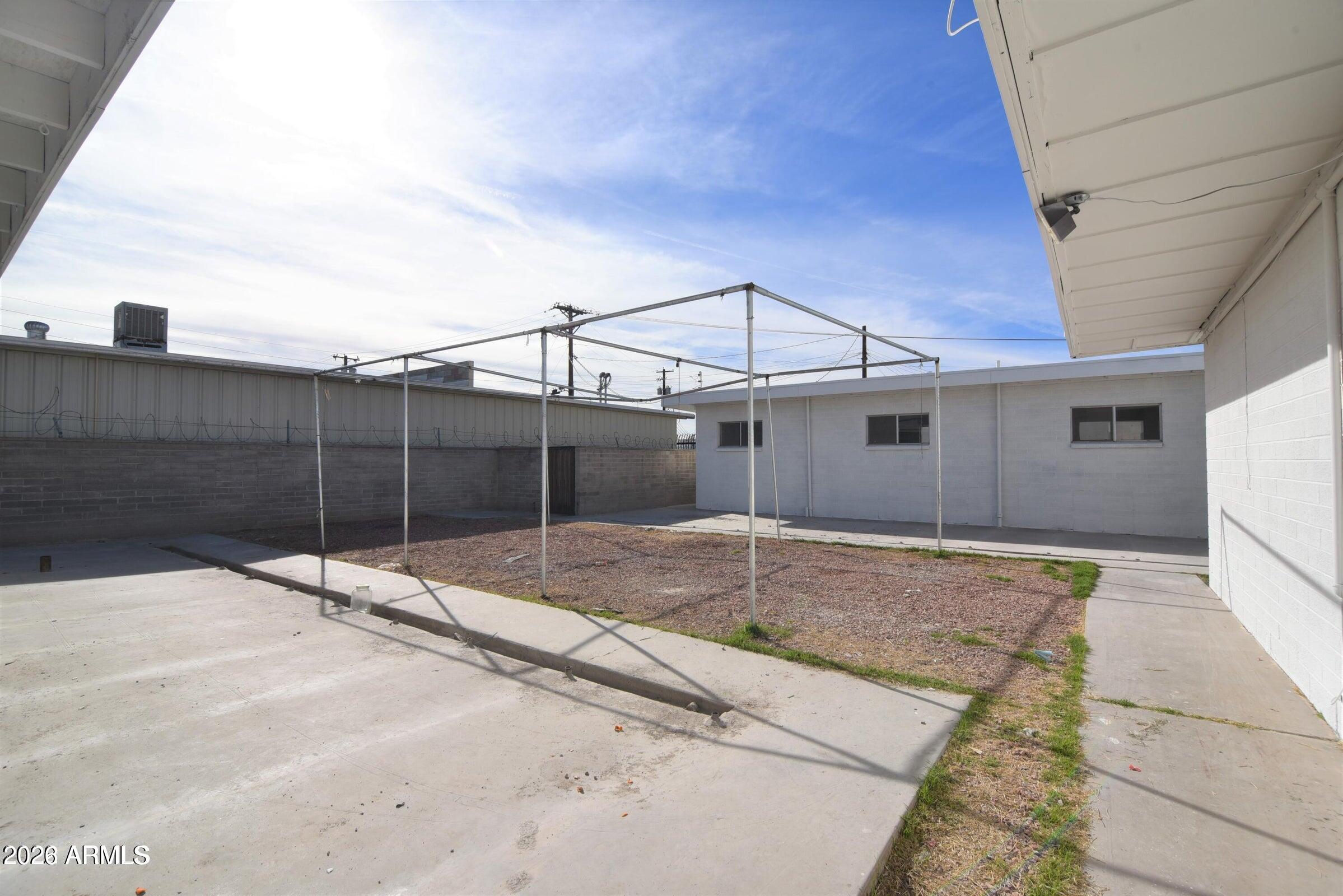 RAE INDUSTRIAL DIST 3 LOTS 40-45 INCL TR E - Commercial Sale