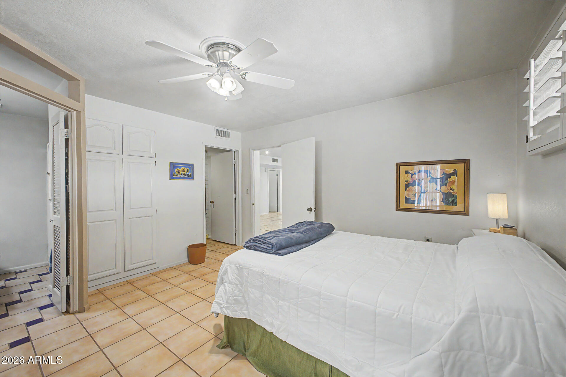 86th Street and Chaparral - Residential