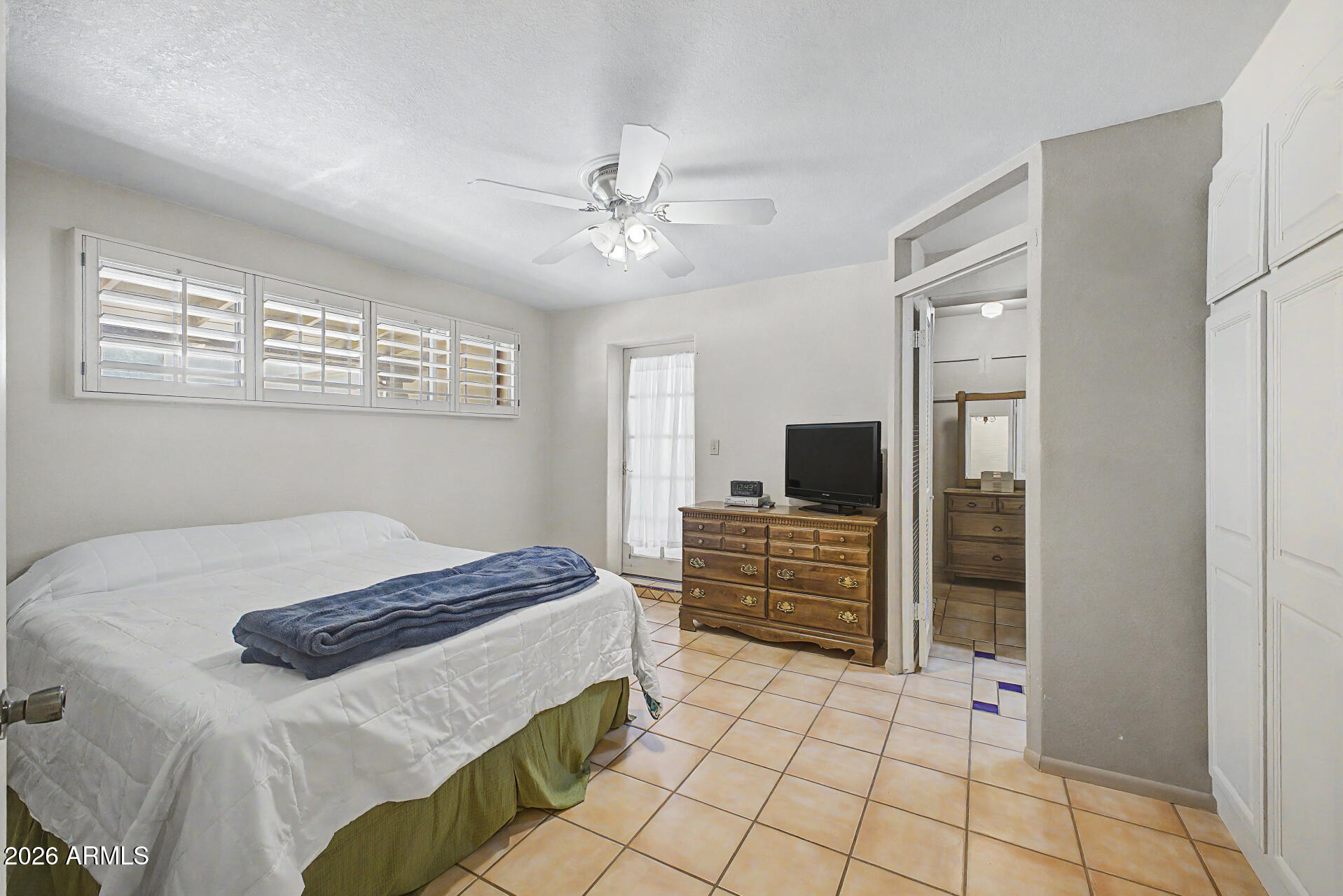 86th Street and Chaparral - Residential